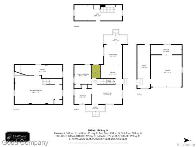 23161 Hill Avenue Property Photo 43