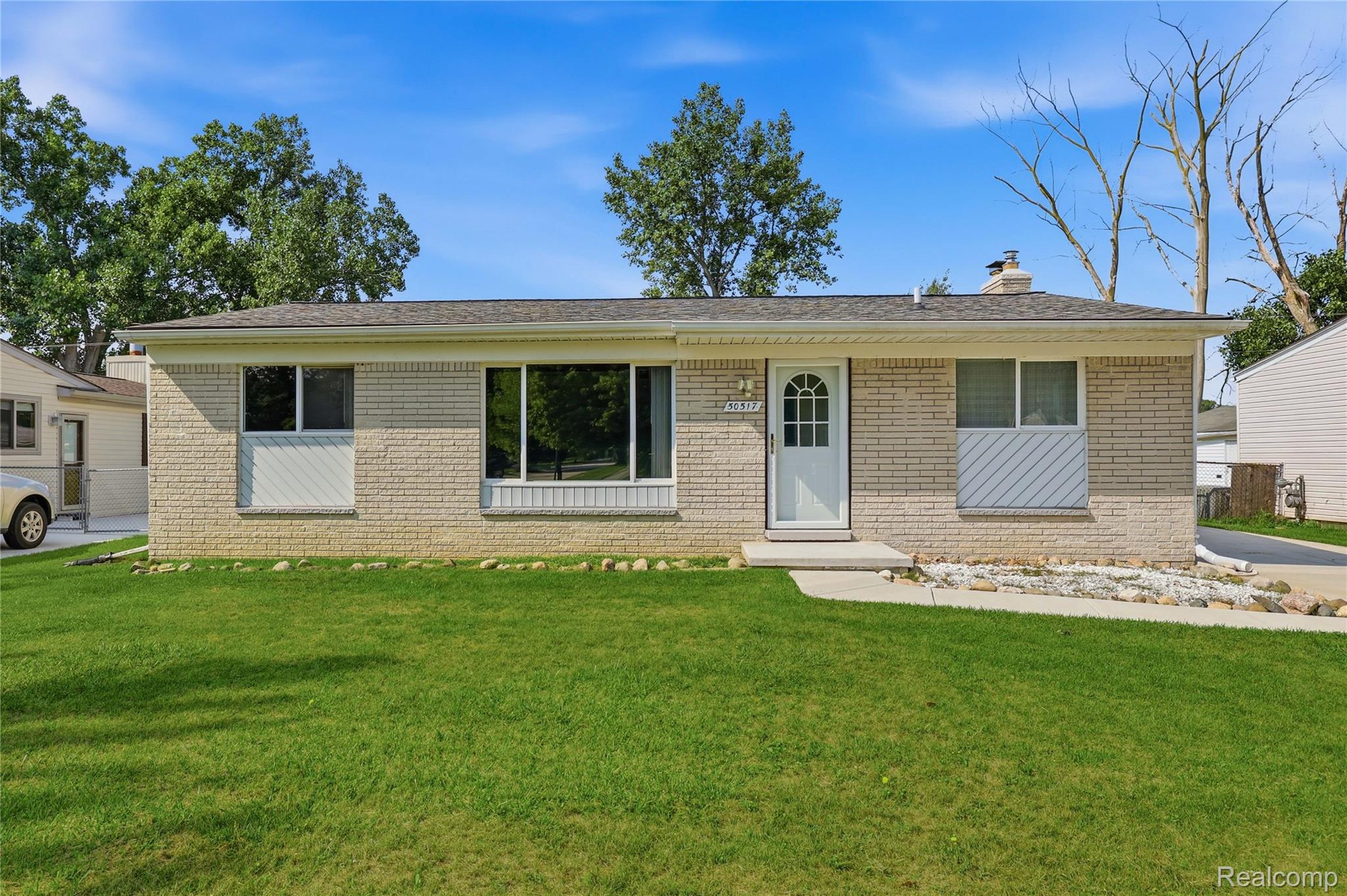 50517 Bower Drive Property Photo 1