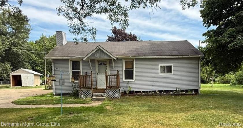 2988 Sharp Road Property Photo 1
