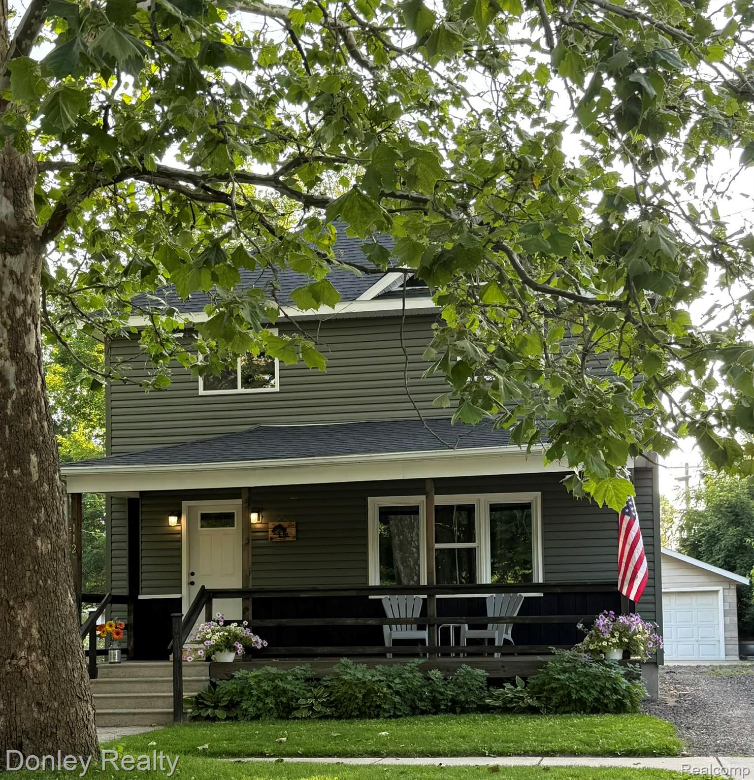 112 Alexander Street Property Photo 1