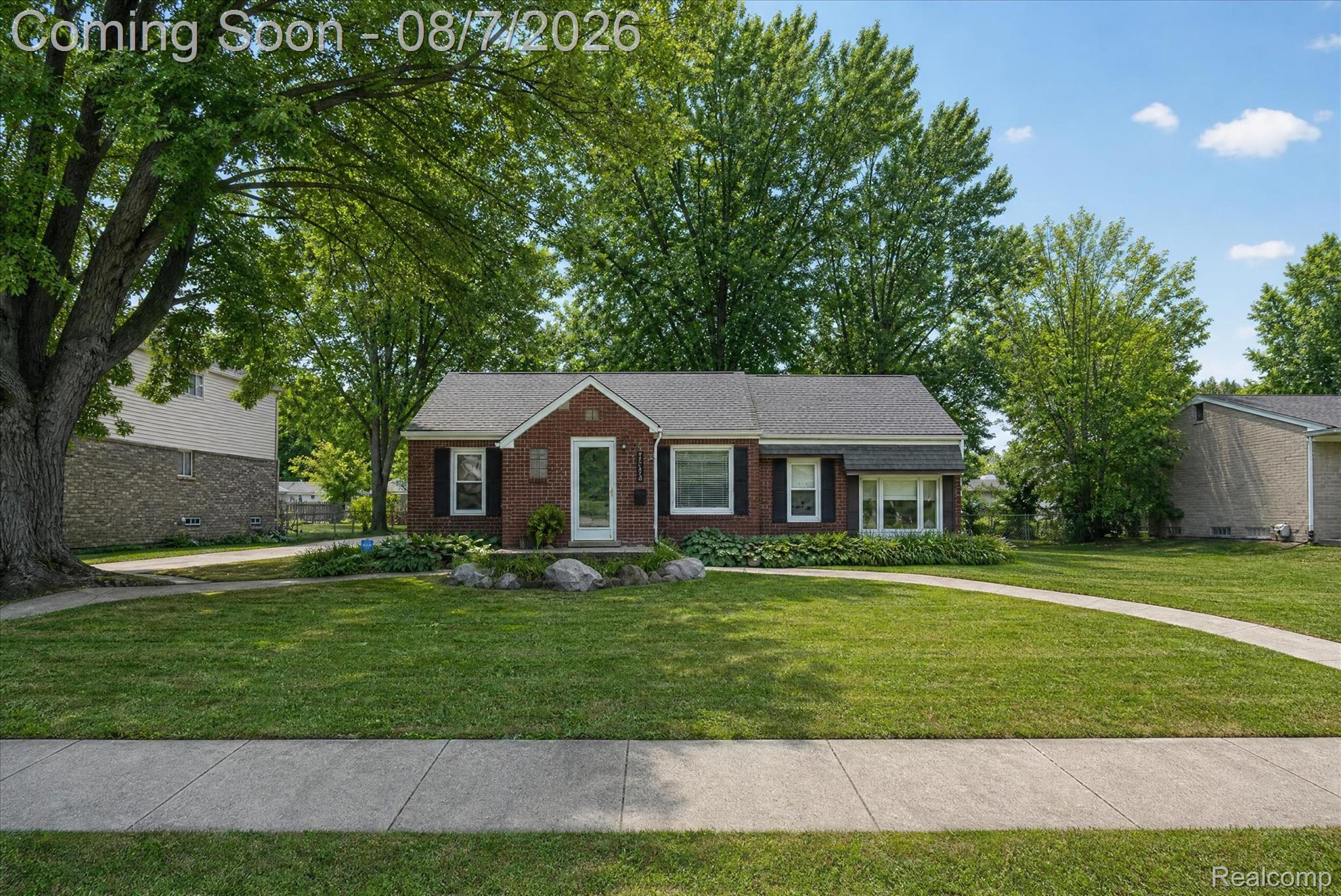 23340 Joy Street Property Photo 1
