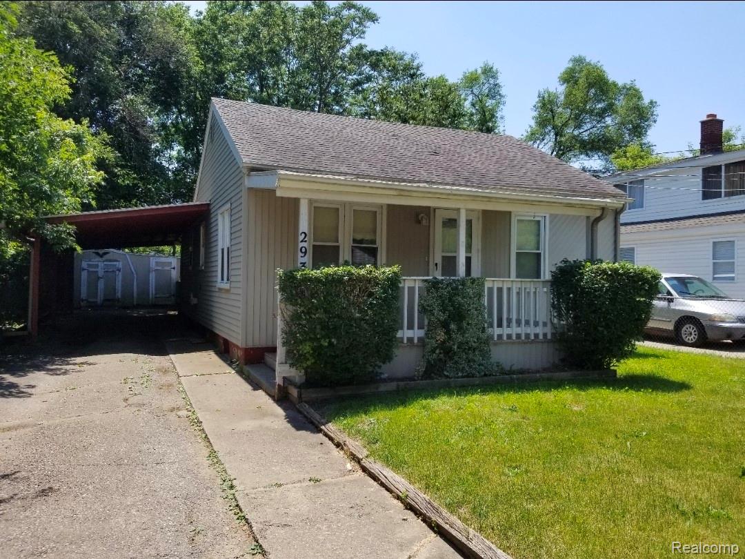2930 Meisner Avenue Property Photo 1