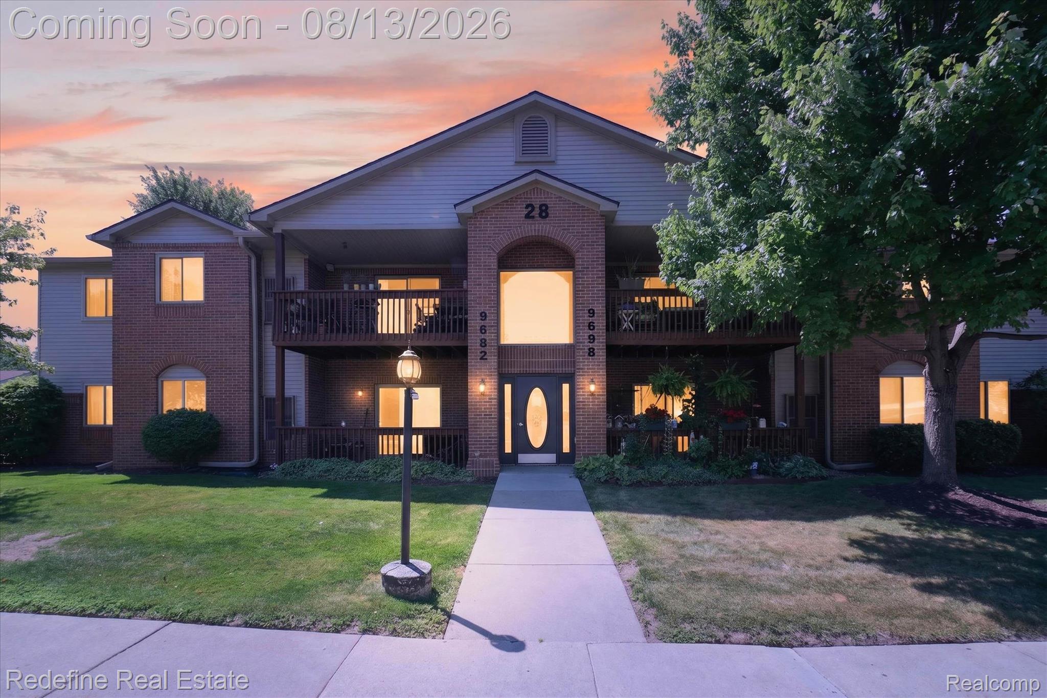 9696 Sawgrass Court 6 Property Photo 1