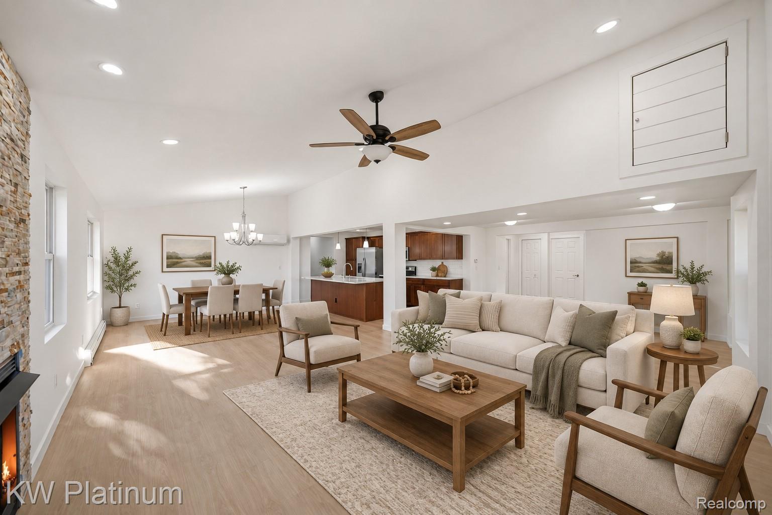 1309 Saint Clair Boulevard Property Photo 9