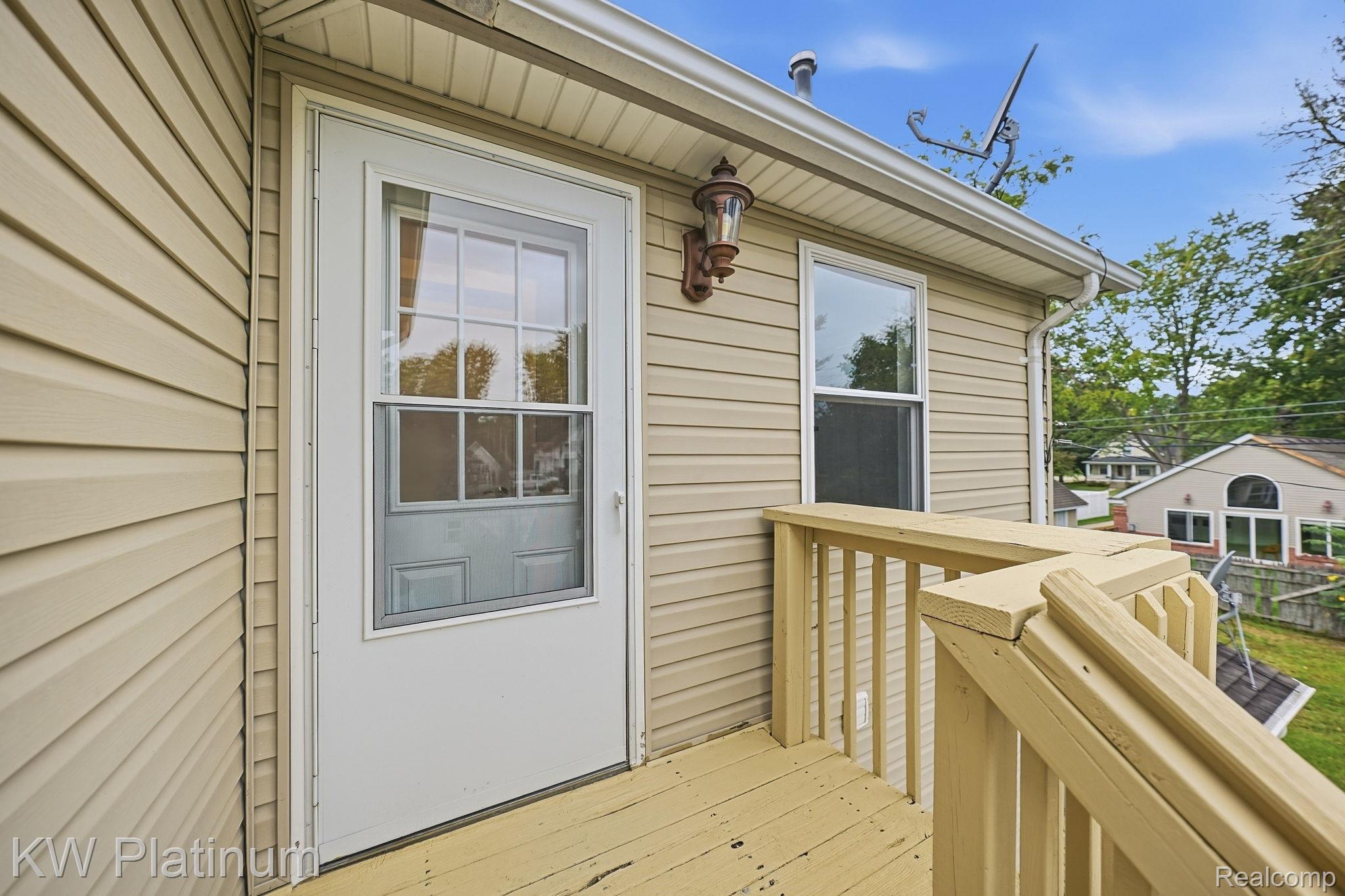 1309 Saint Clair Boulevard Property Photo 40
