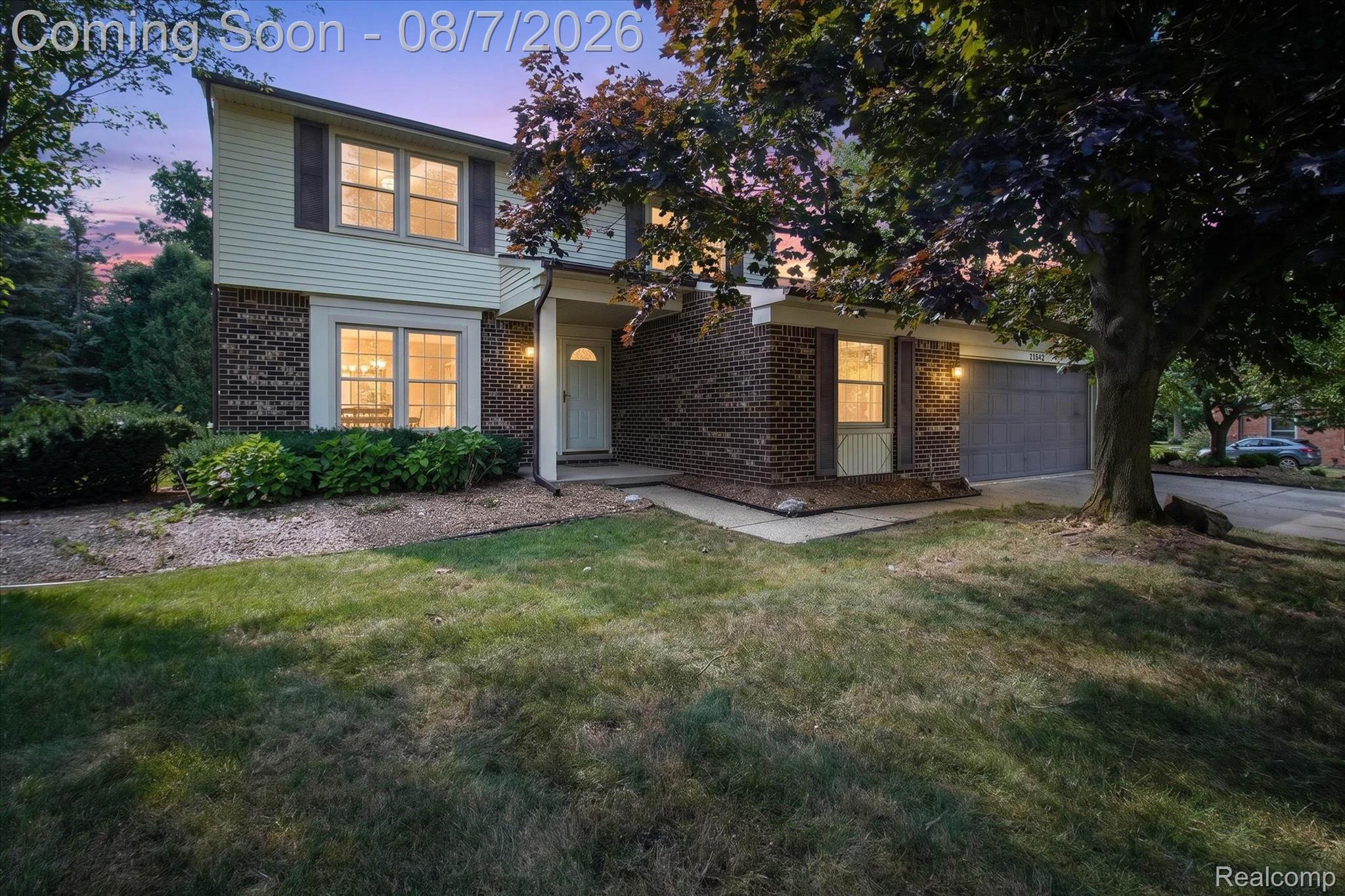 42542 Knollwood Court Property Photo 1