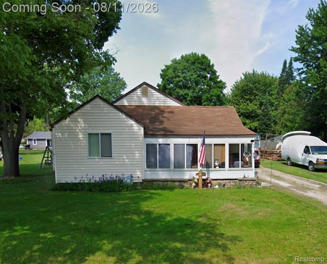 8185 Nixon Avenue Property Photo 1