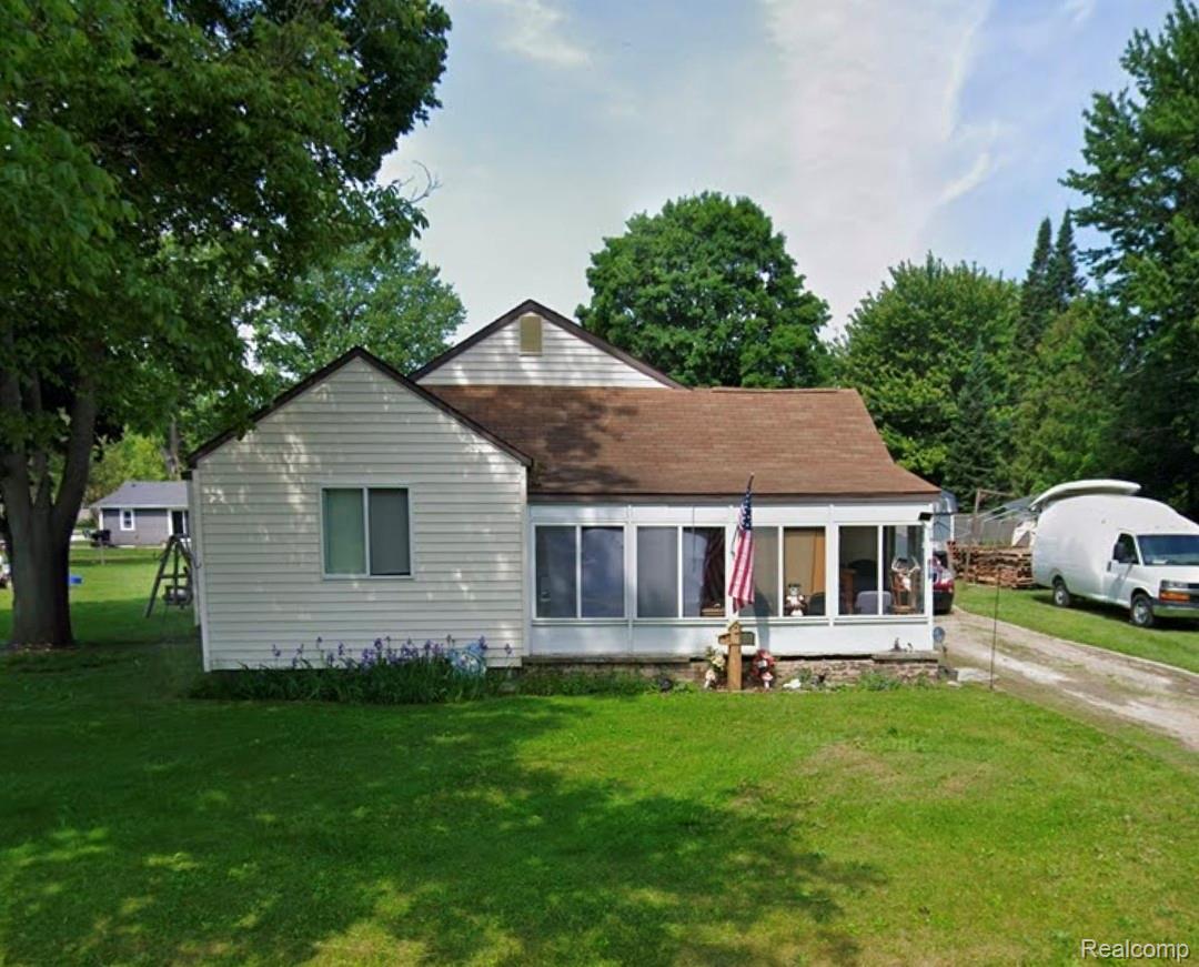 8185 Nixon Avenue Property Photo 1