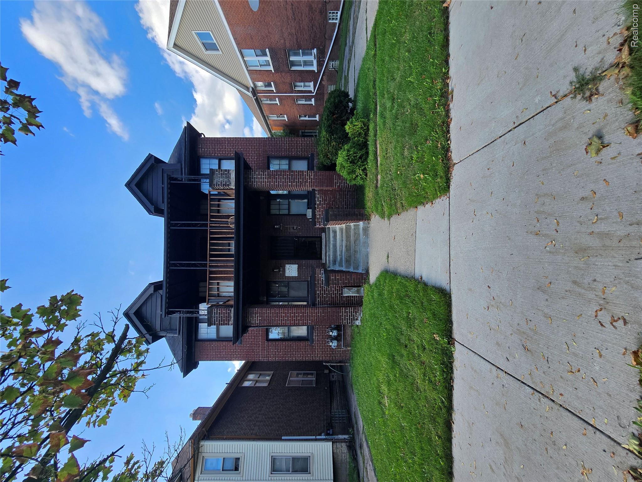 2020-2022 Clements Street Property Photo 1