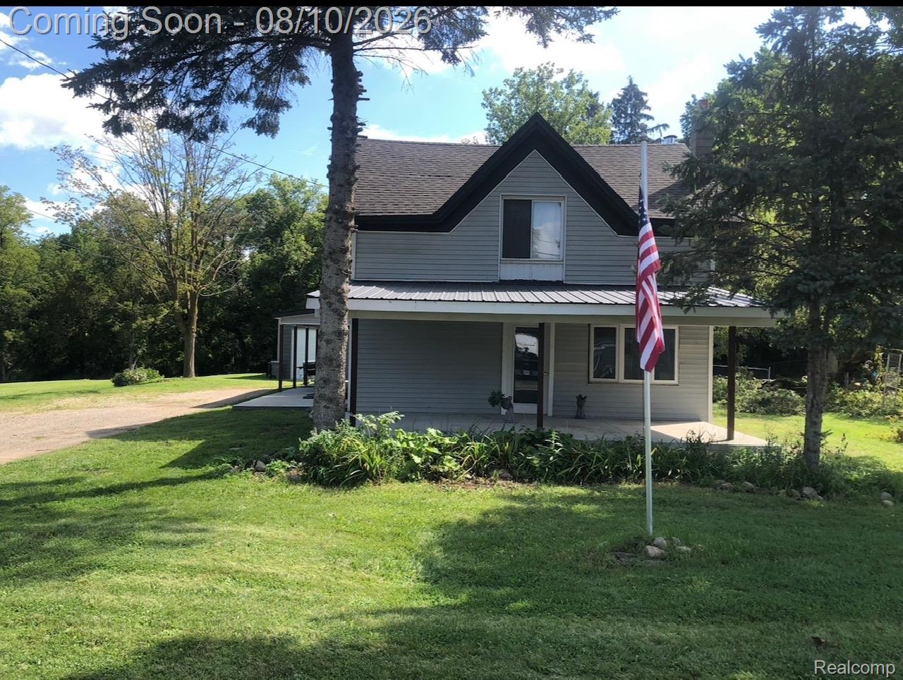 8212 Tindall Road Property Photo 1