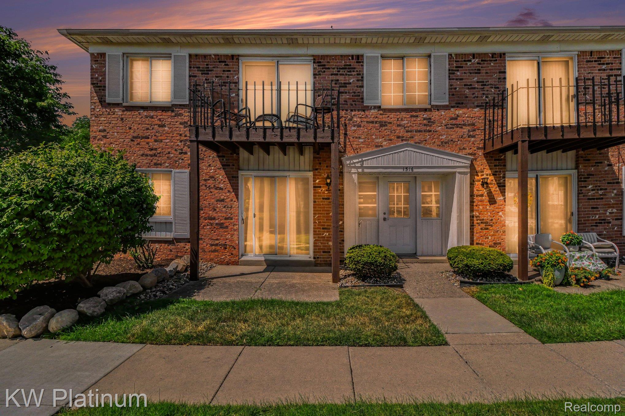 1516 Normandy Road Property Photo 1