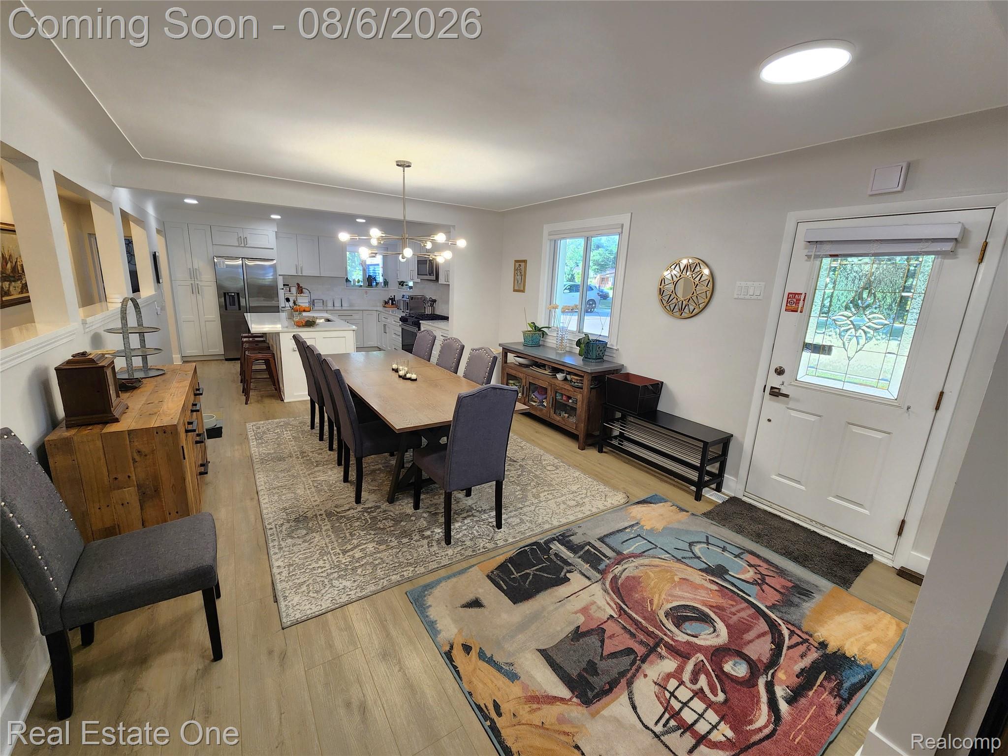 532 Nichols Road Property Photo 2