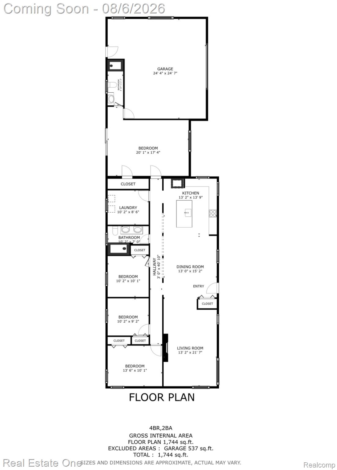 532 Nichols Road Property Photo 40