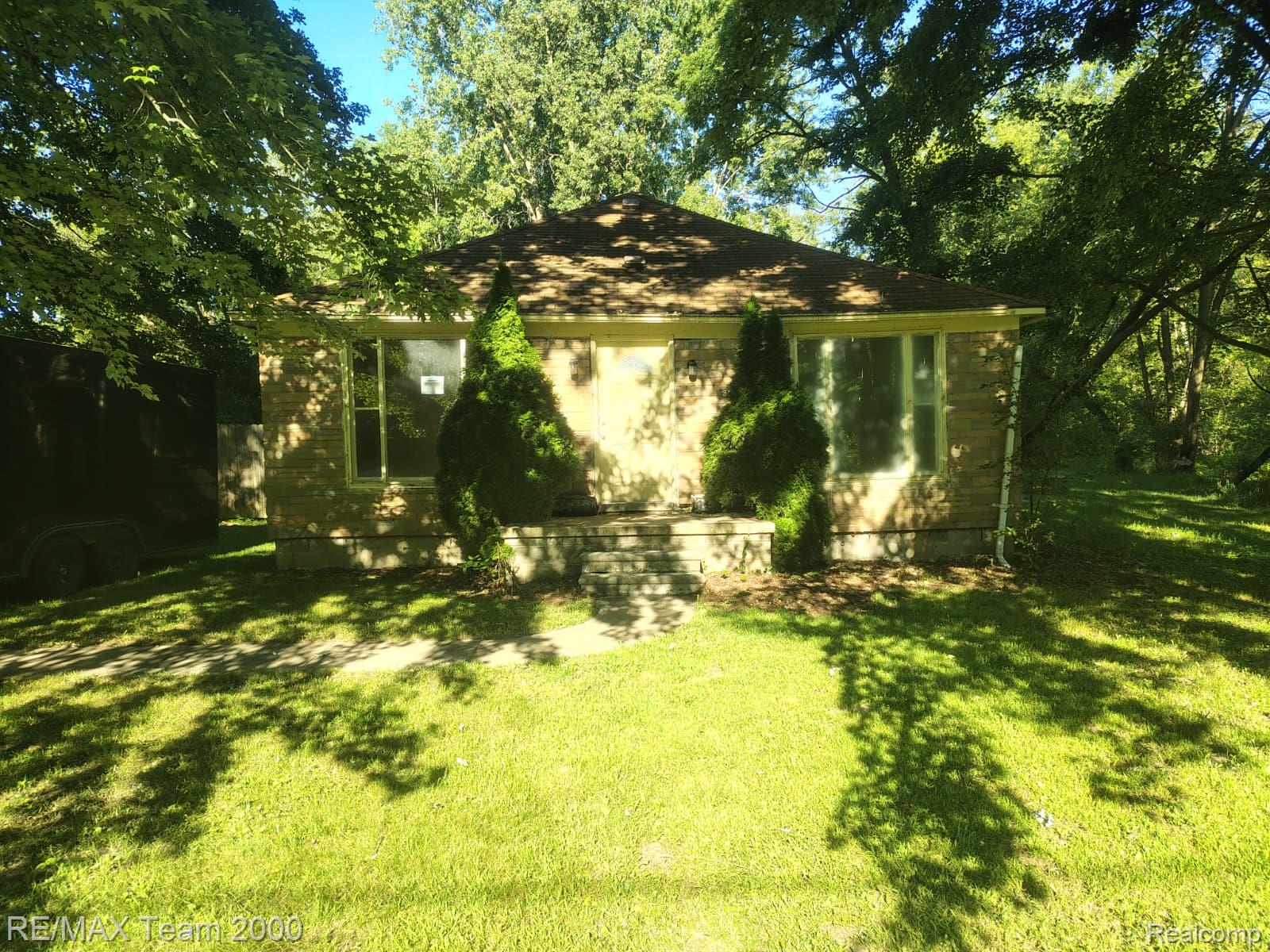 22500 Sumpter Road Property Photo 1