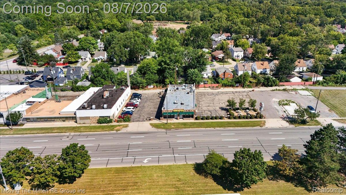 26734 Michigan Avenue Property Photo 34