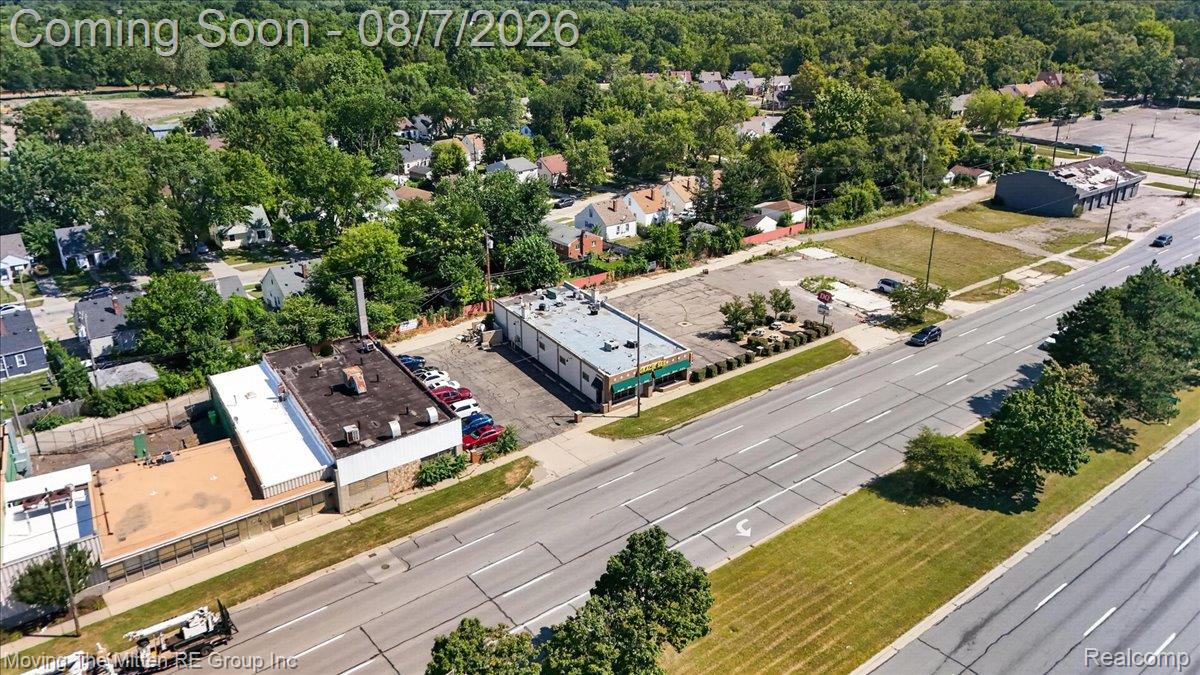 26734 Michigan Avenue Property Photo 35