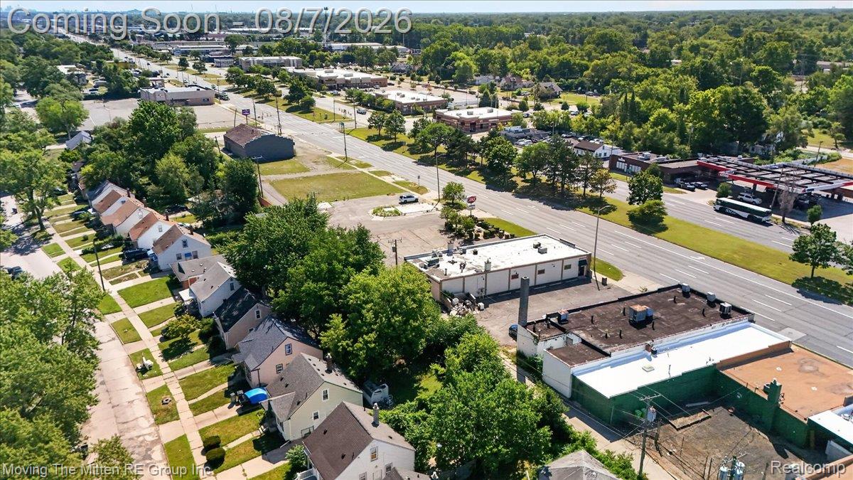 26734 Michigan Avenue Property Photo 37