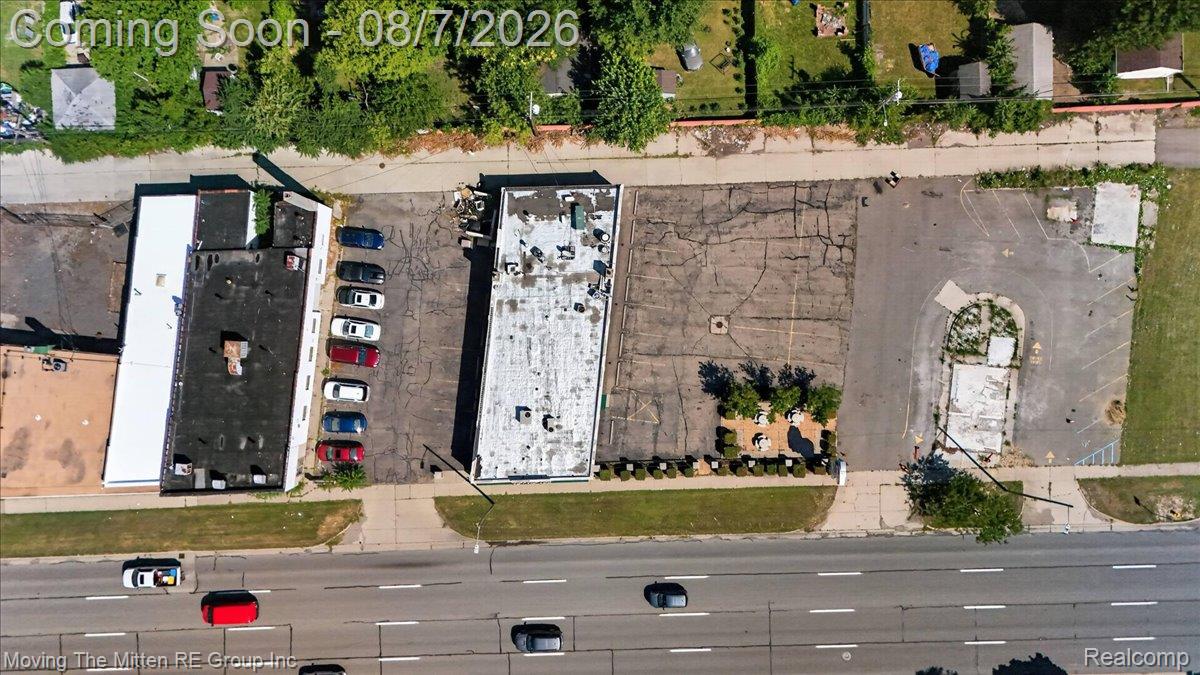 26734 Michigan Avenue Property Photo 45