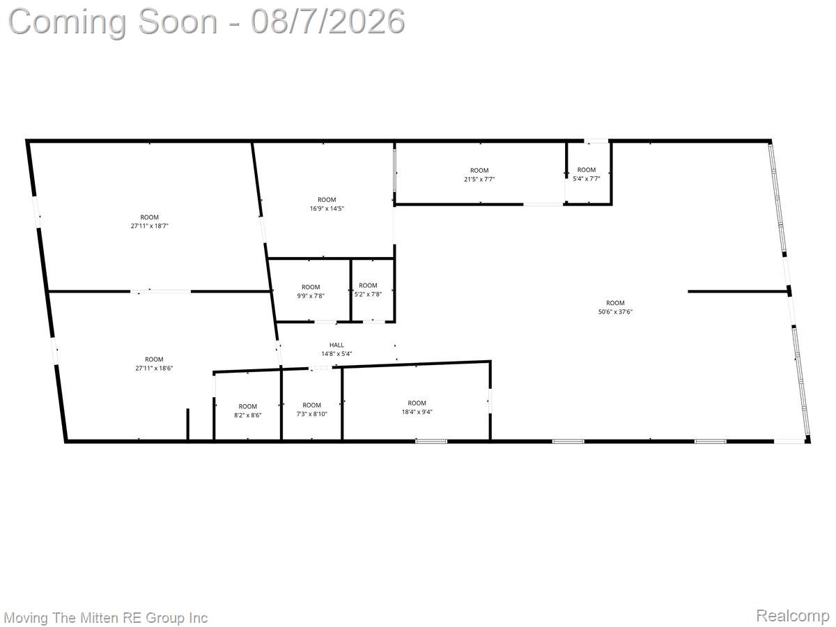 26734 Michigan Avenue Property Photo 46