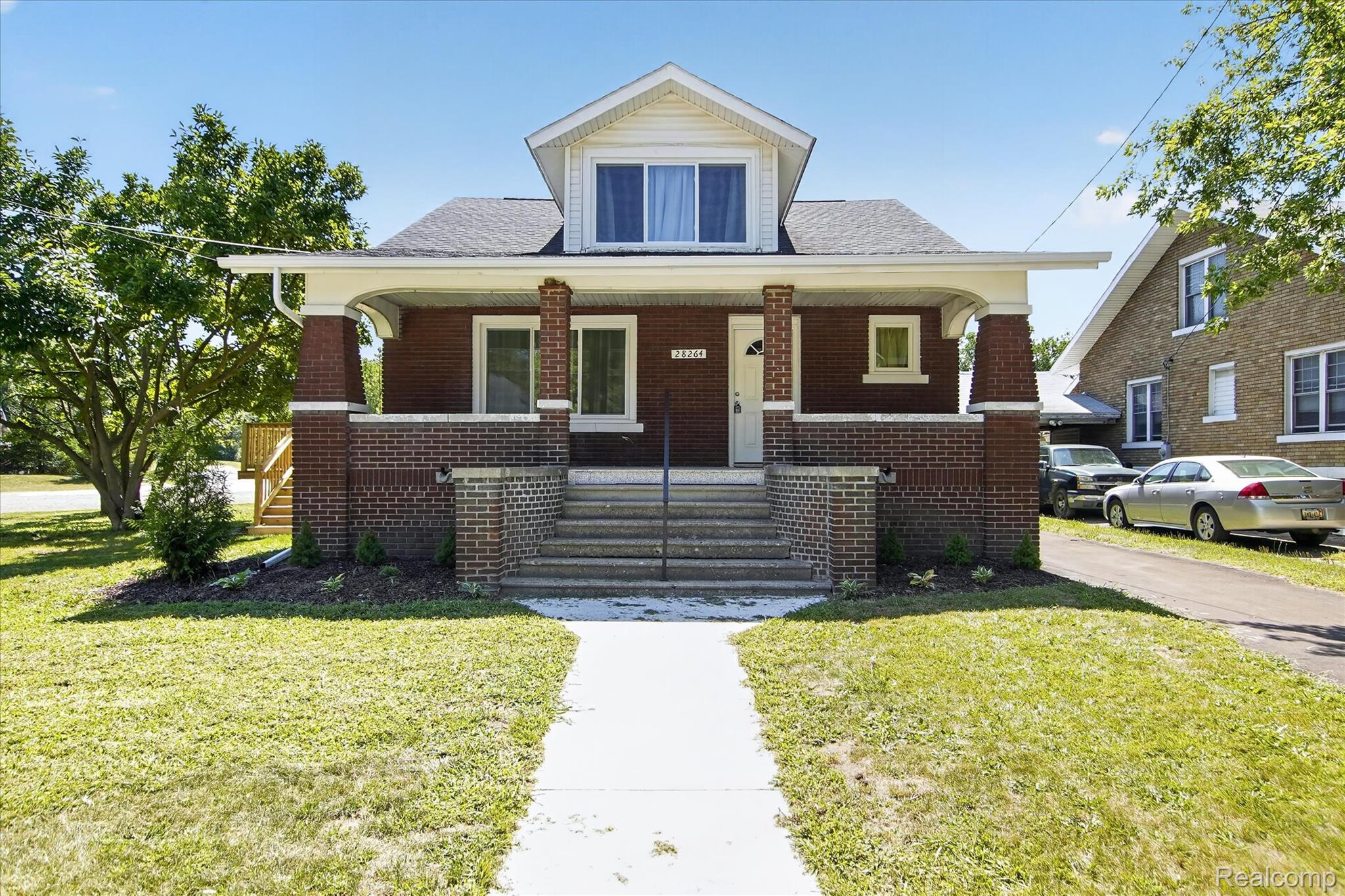 28264 Waltz Road Property Photo 1