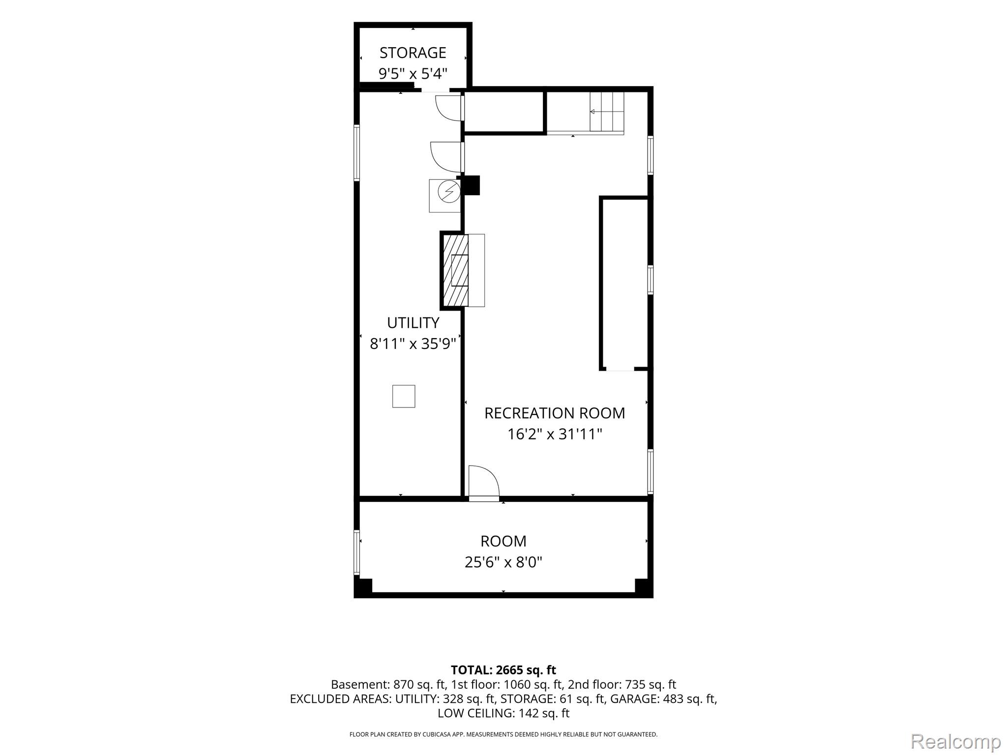 28264 Waltz Road Property Photo 36