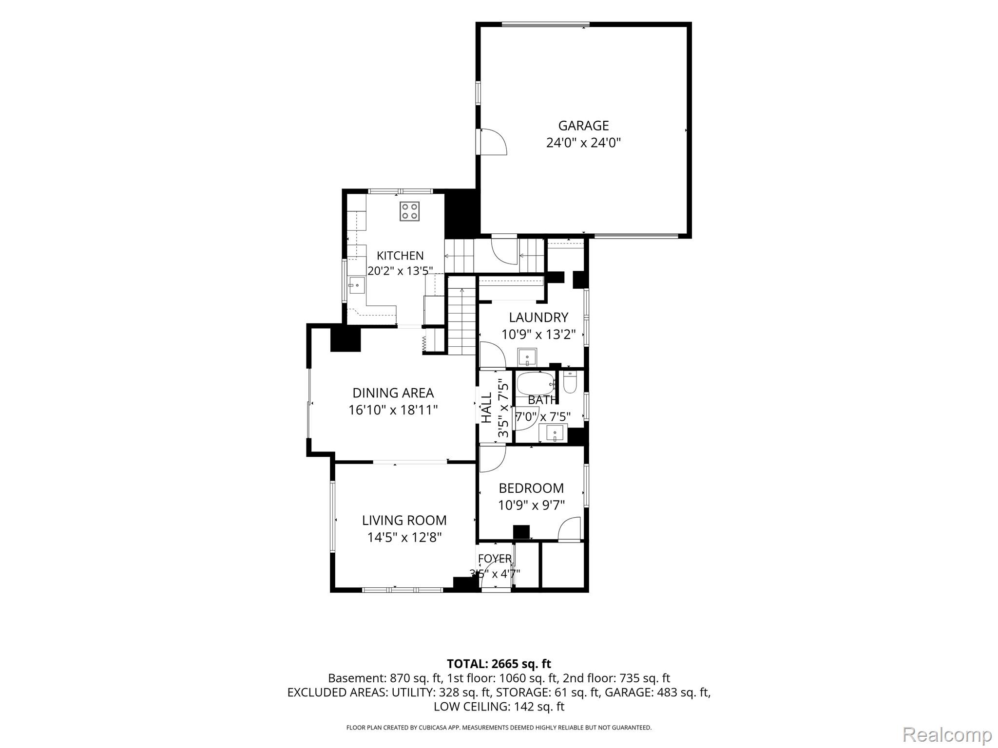 28264 Waltz Road Property Photo 37