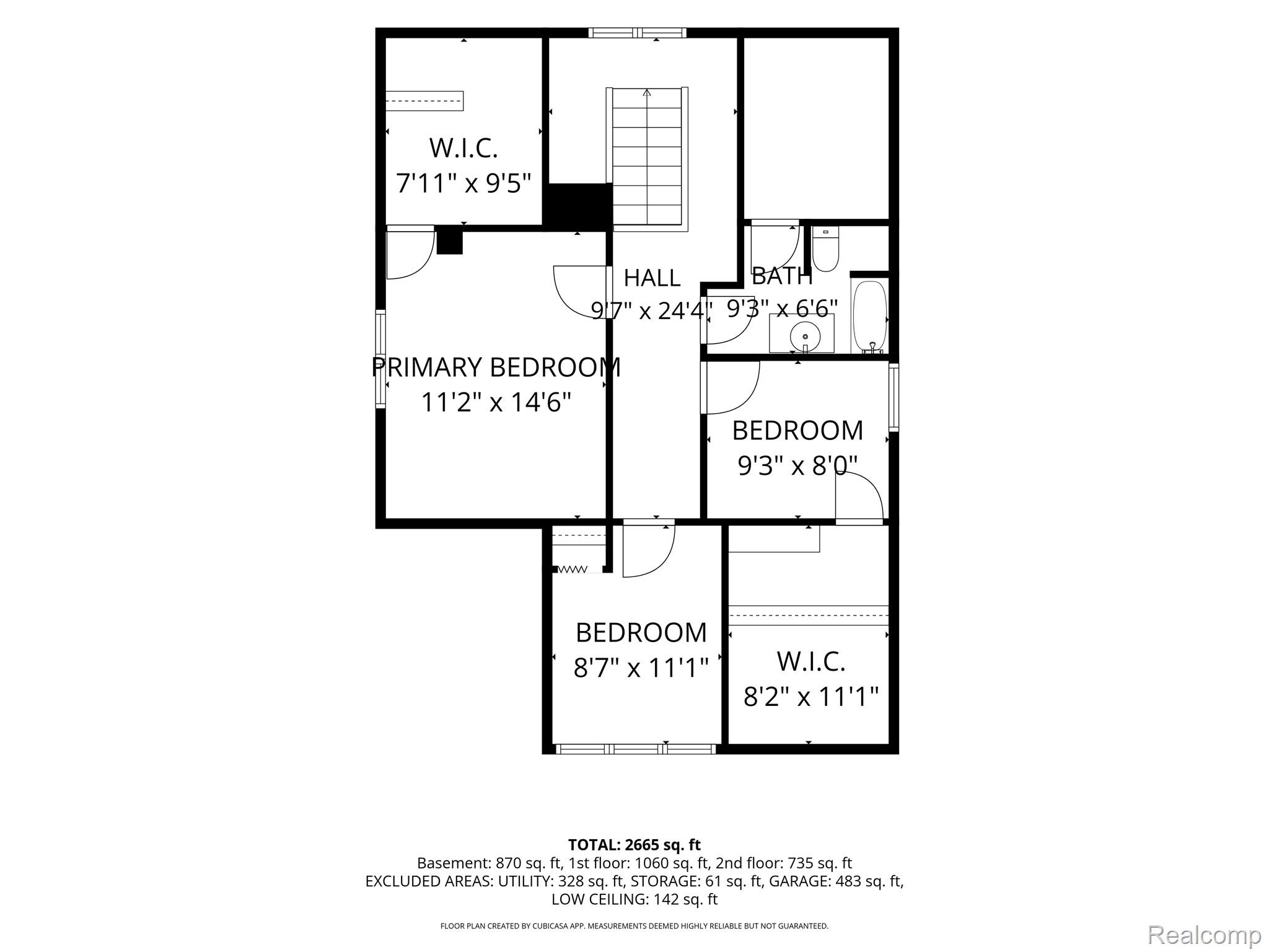 28264 Waltz Road Property Photo 38