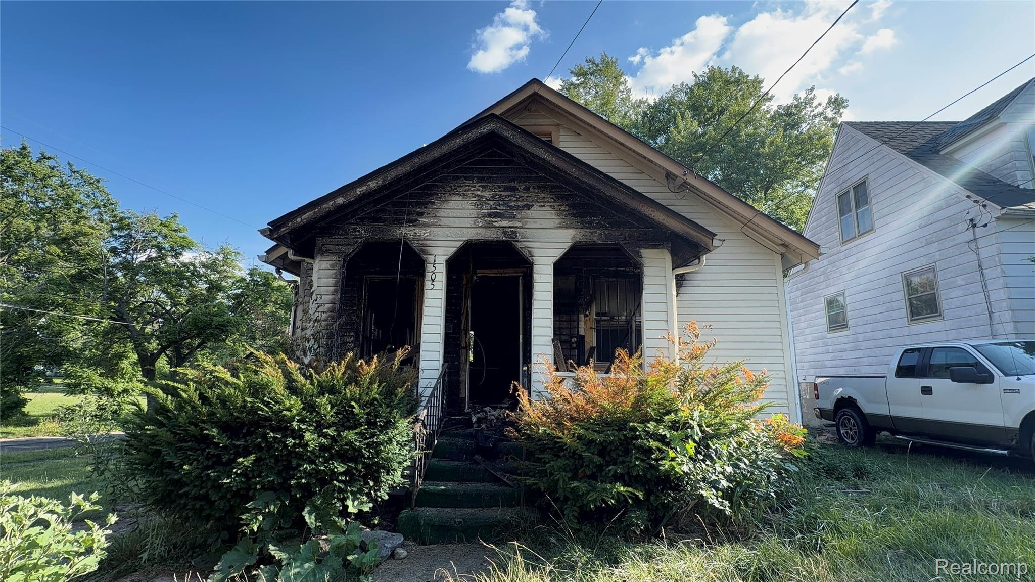 1505 Prospect Street Property Photo 1