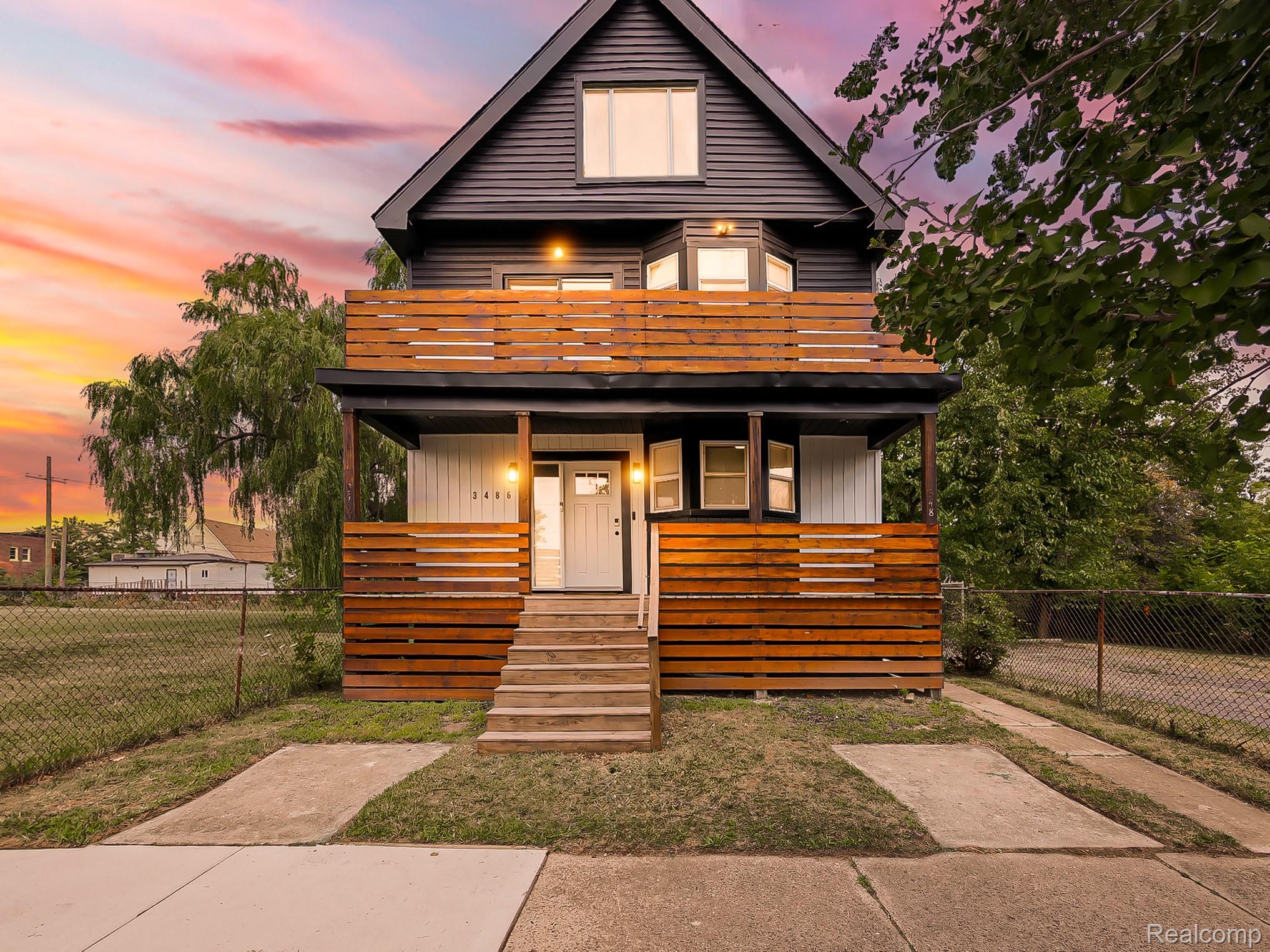 3486 Pennsylvania Street Property Photo 1