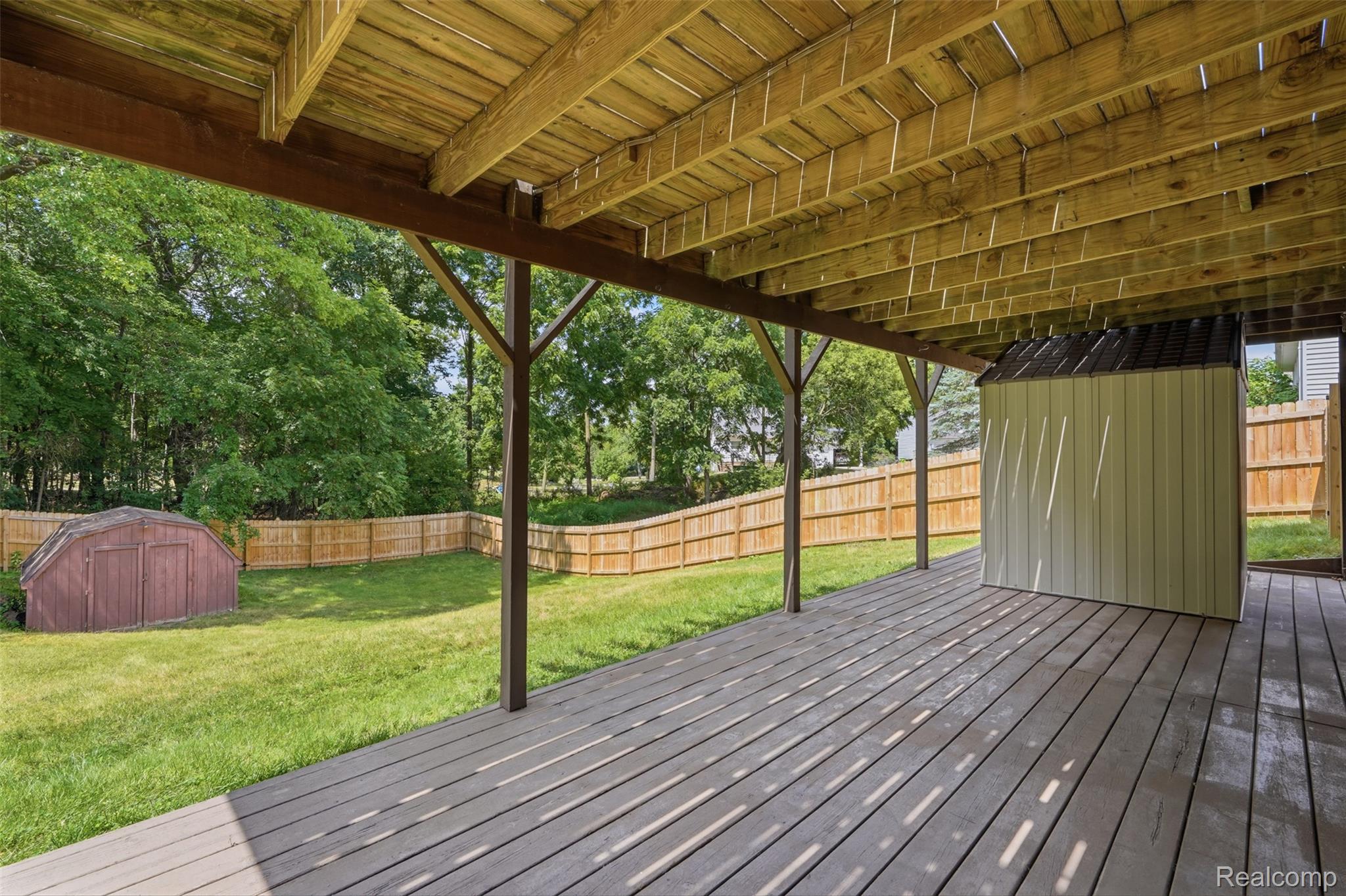 968 Parallel Street Property Photo 28