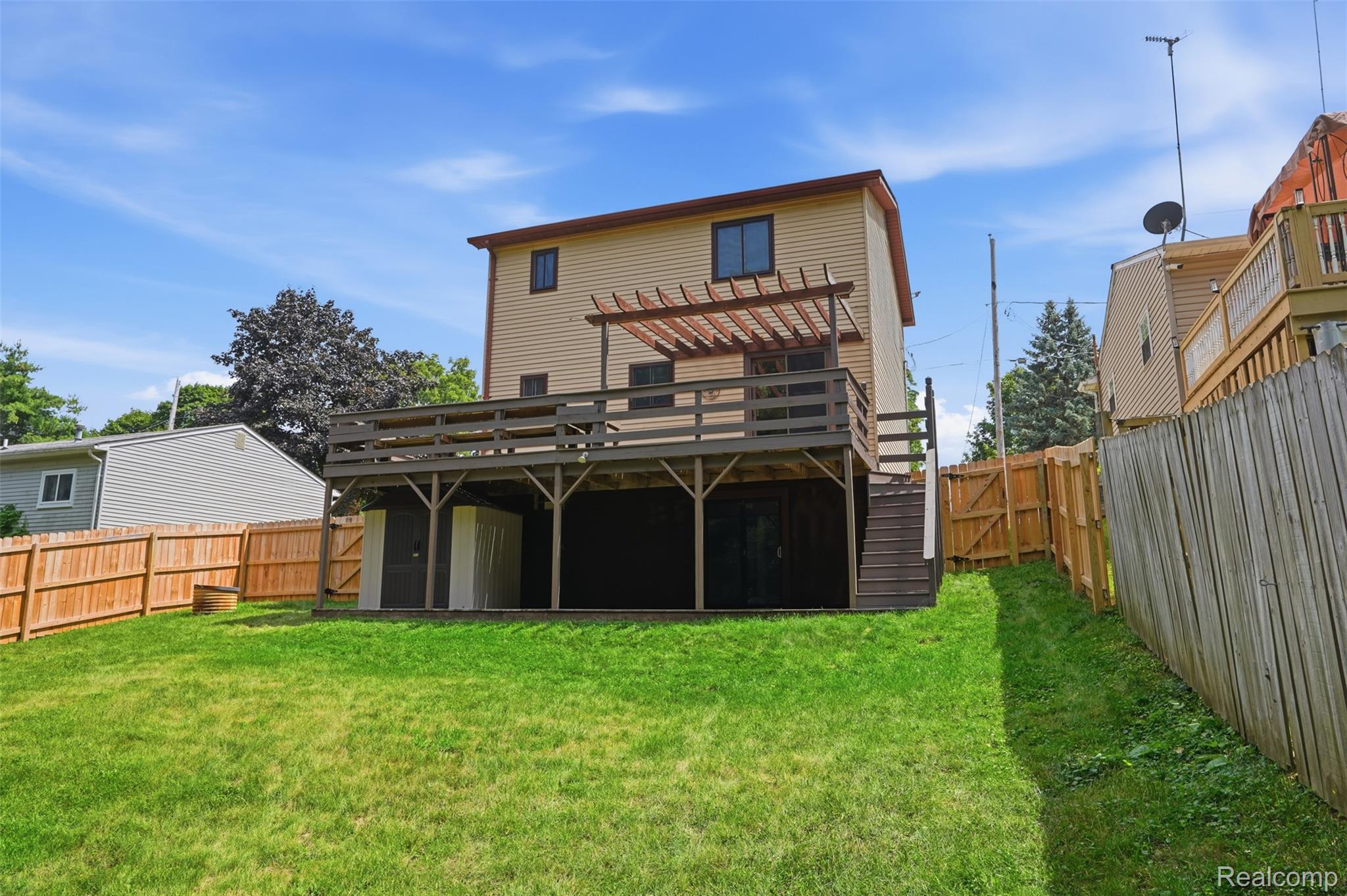 968 Parallel Street Property Photo 29