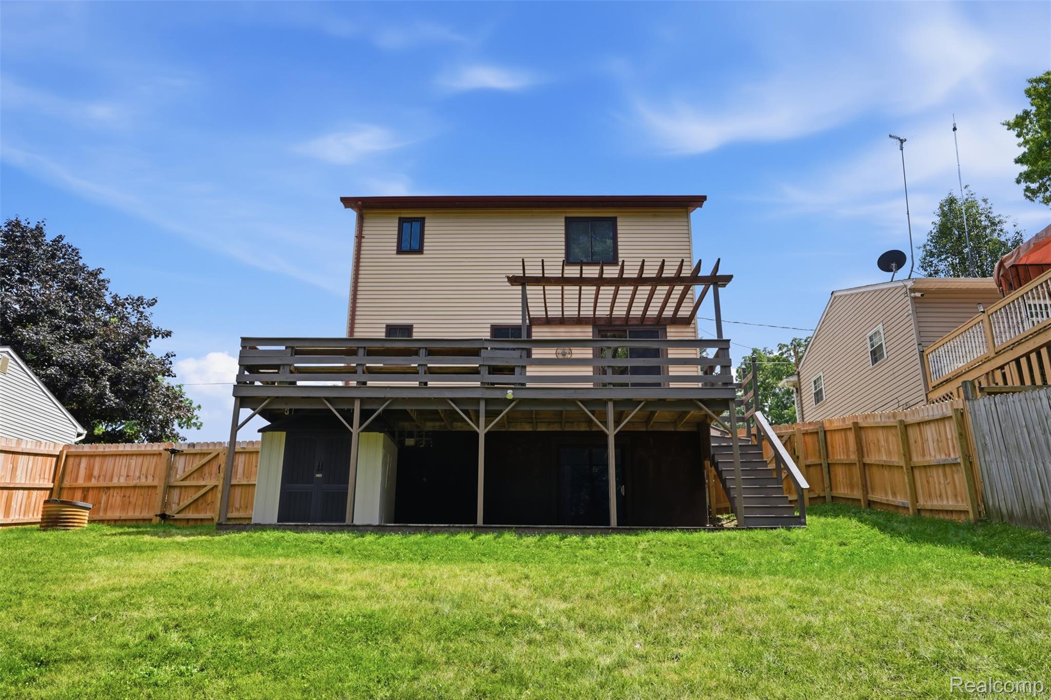 968 Parallel Street Property Photo 30