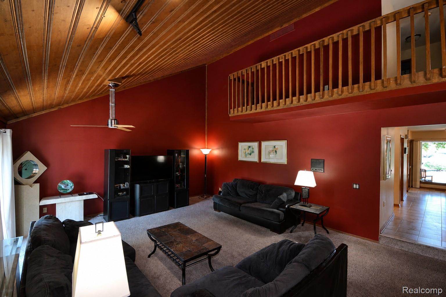 22783 Shadowglen Drive Property Photo 6