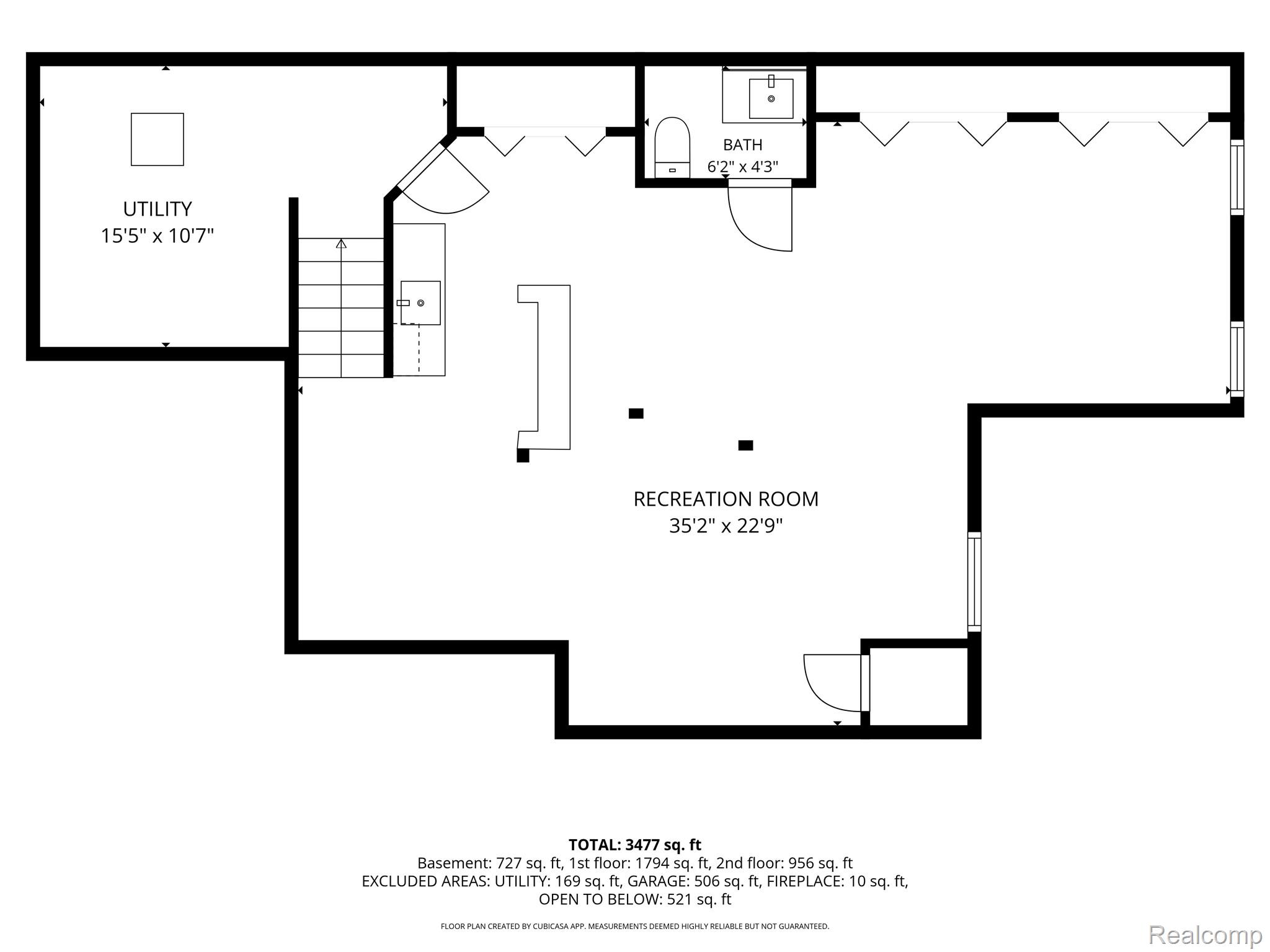22783 Shadowglen Drive Property Photo 43