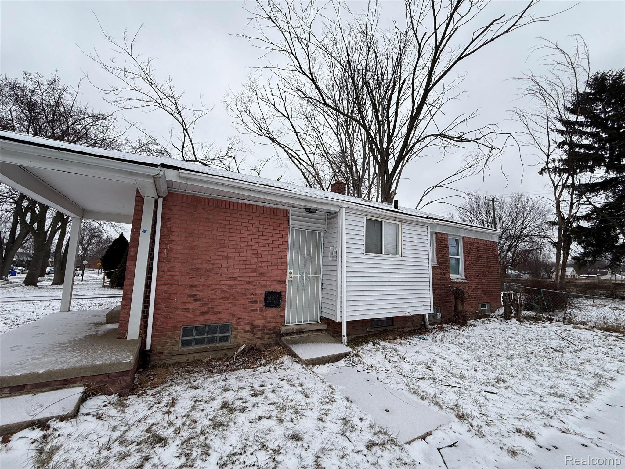 12000 Ashton Avenue Property Photo 1