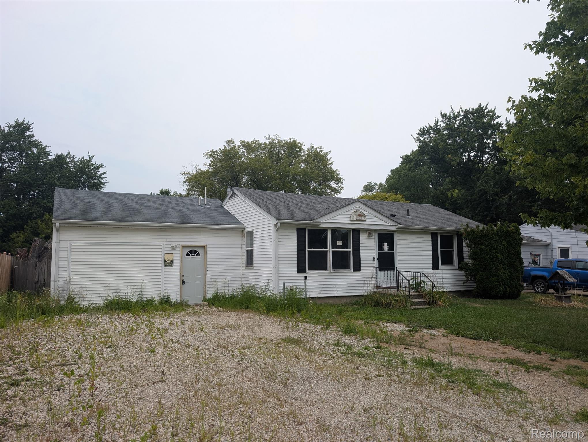 1334 Transue Avenue Property Photo 1