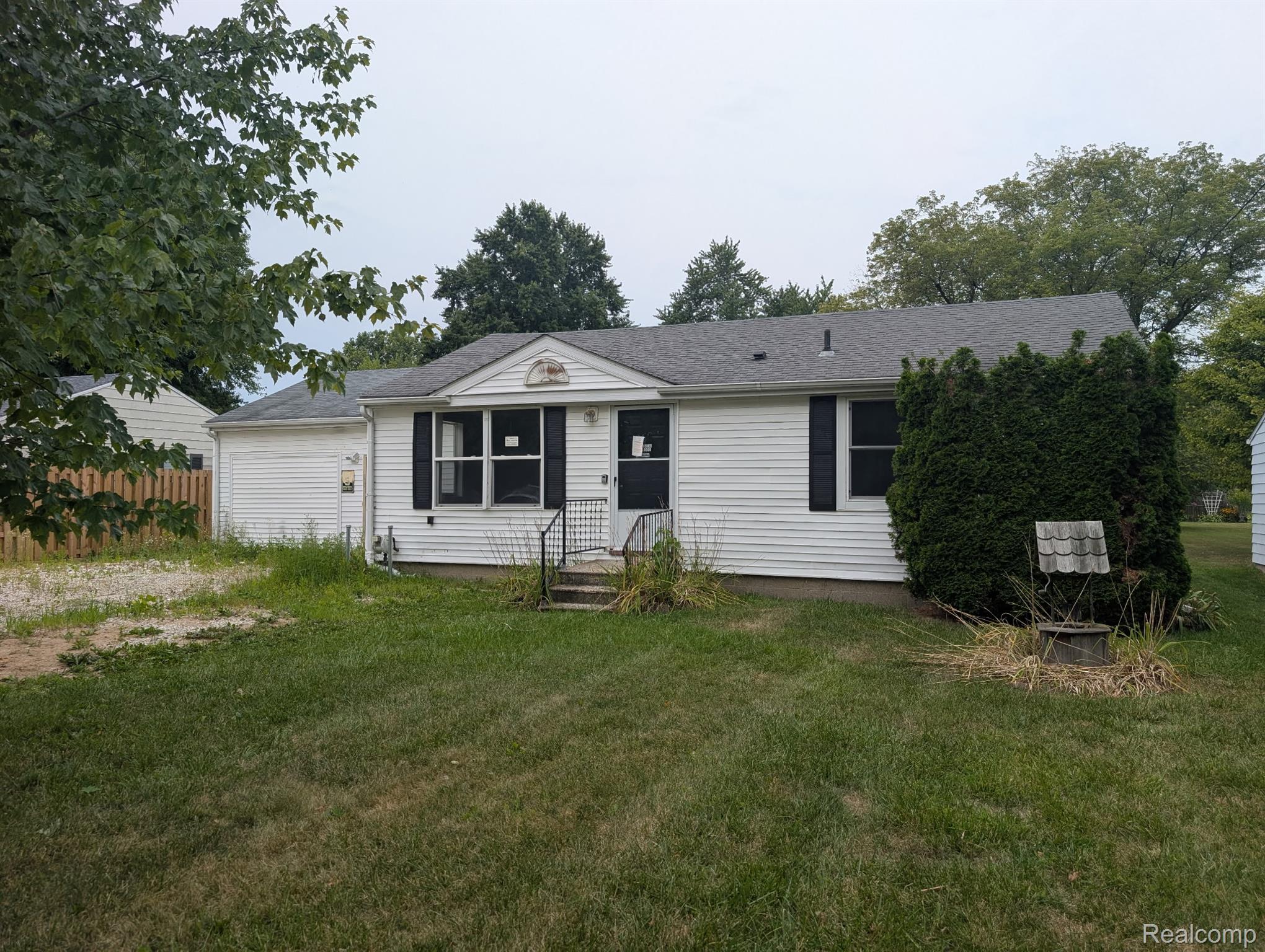 1334 Transue Avenue Property Photo 2