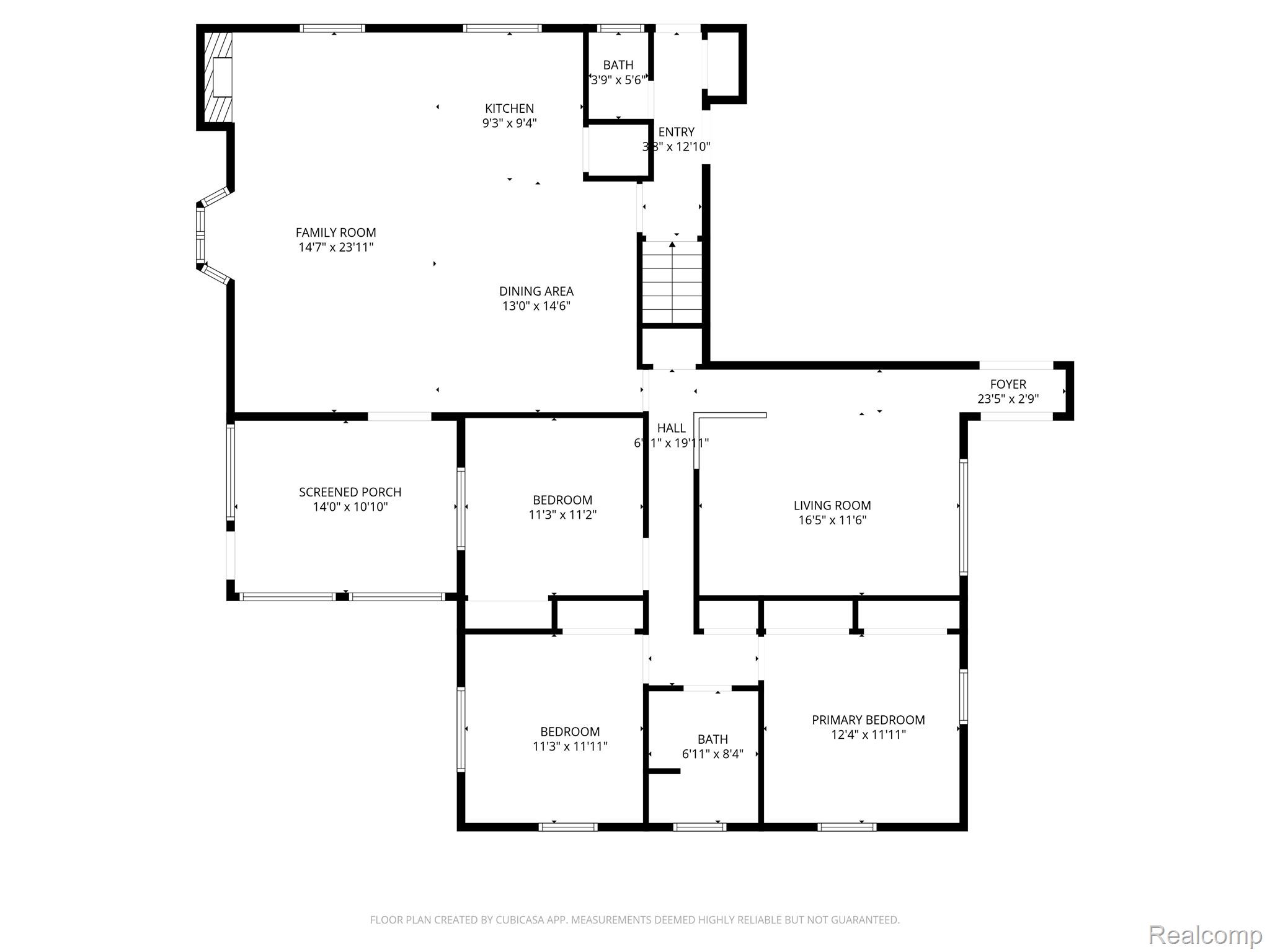 25748 Curie Avenue Property Photo 52