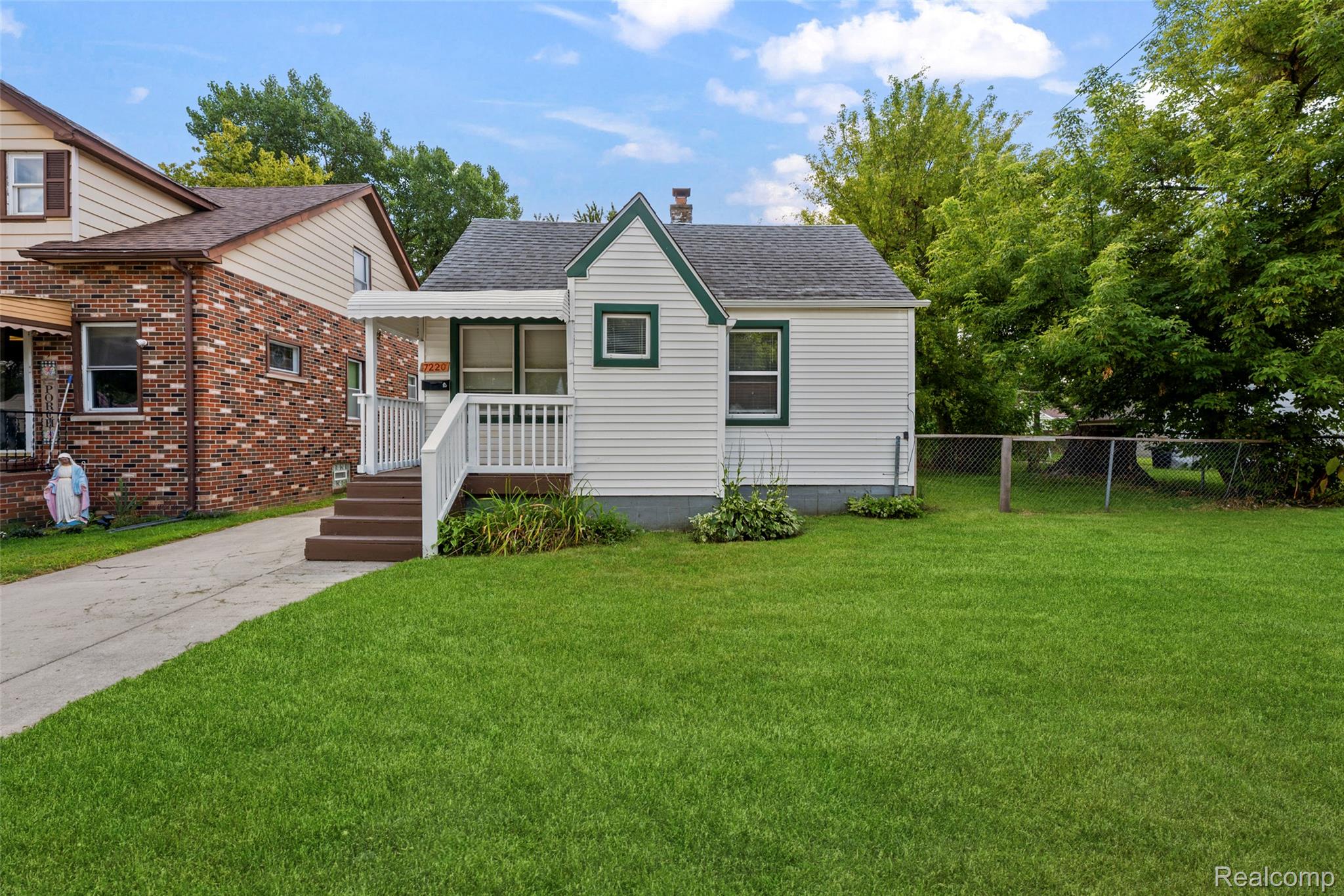 7220 Toepfer Road Property Photo 1