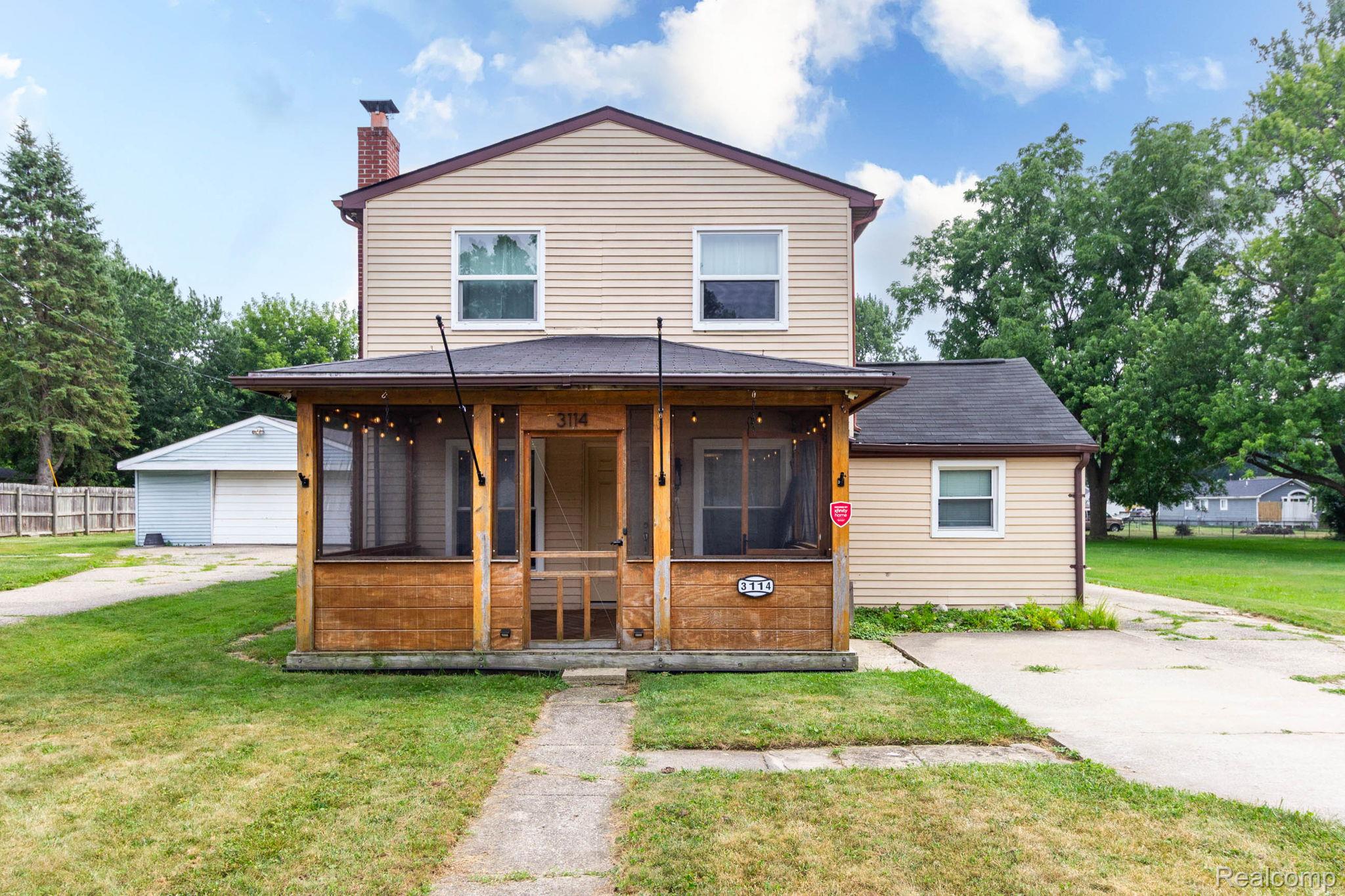 3114 Bessie Street Property Photo 1