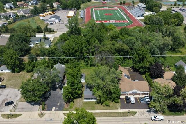 8120 Macomb Street Property Photo 2