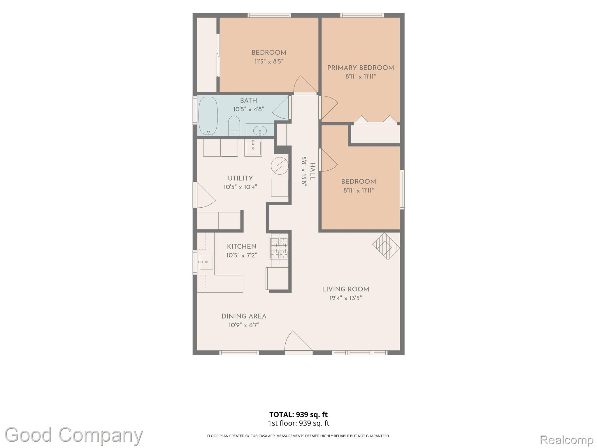 680 E Annabelle Avenue Property Photo 35