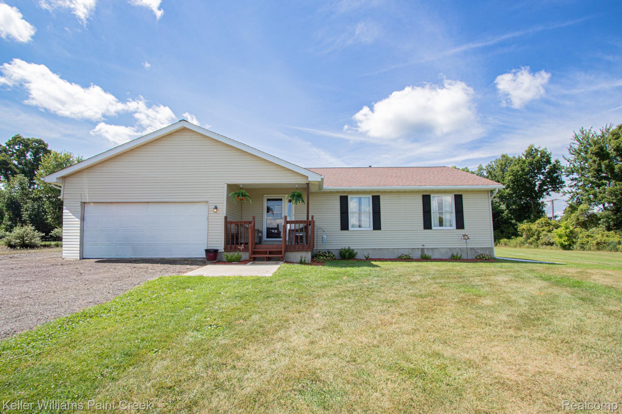 625 Howell Road Property Photo 1