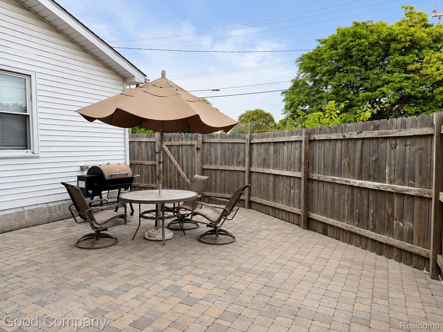 656 E Hudson Avenue Property Photo 16