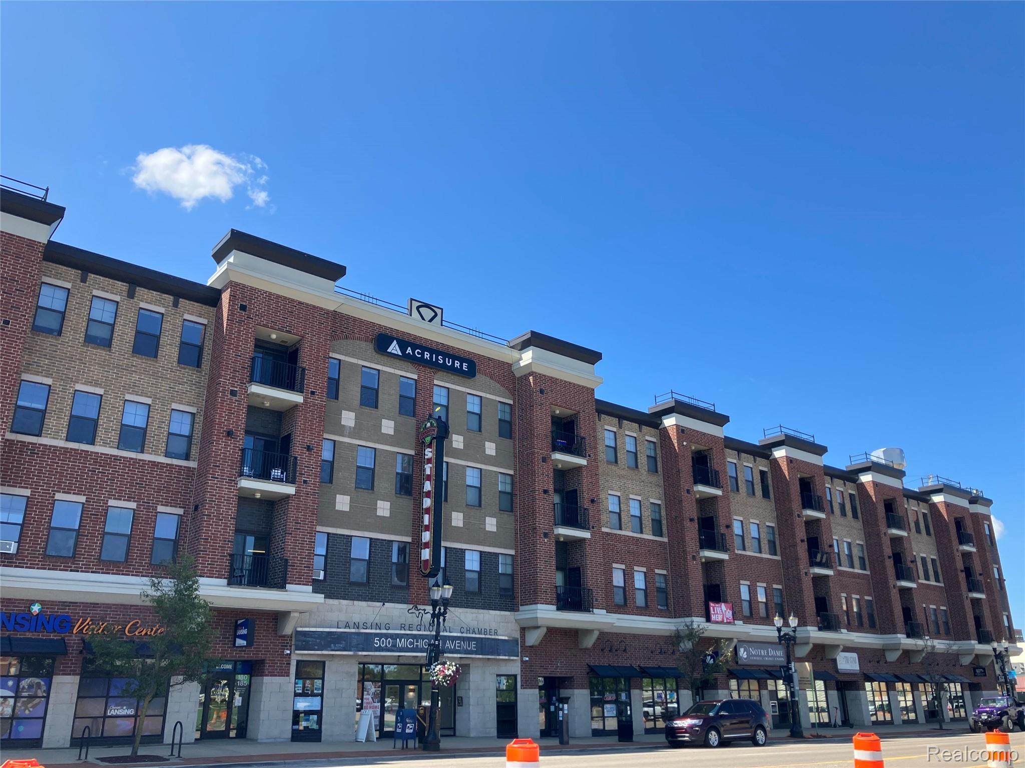 500 E Michigan Avenue 401 Property Photo 1