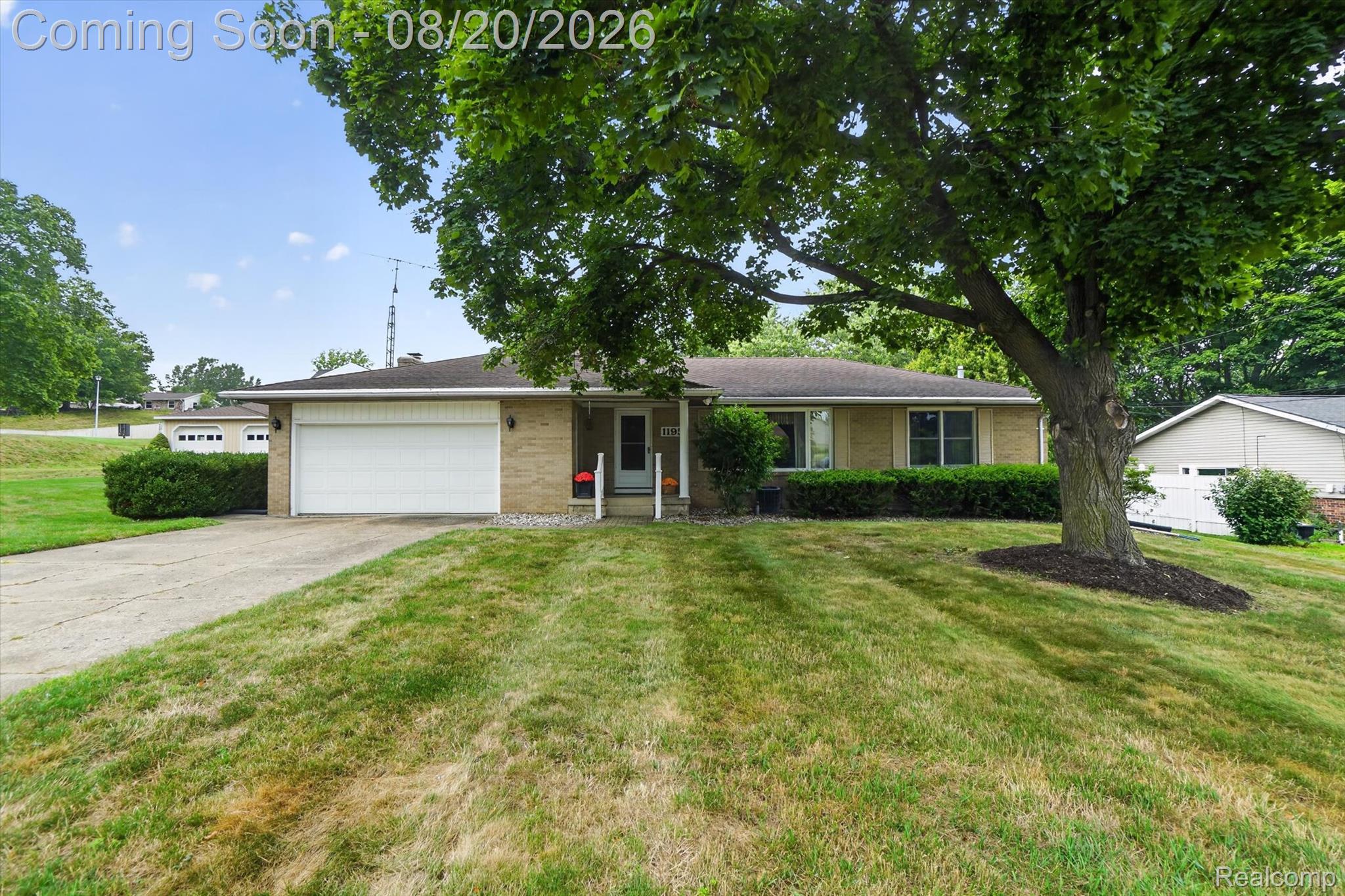 1195 56th Street Property Photo 1