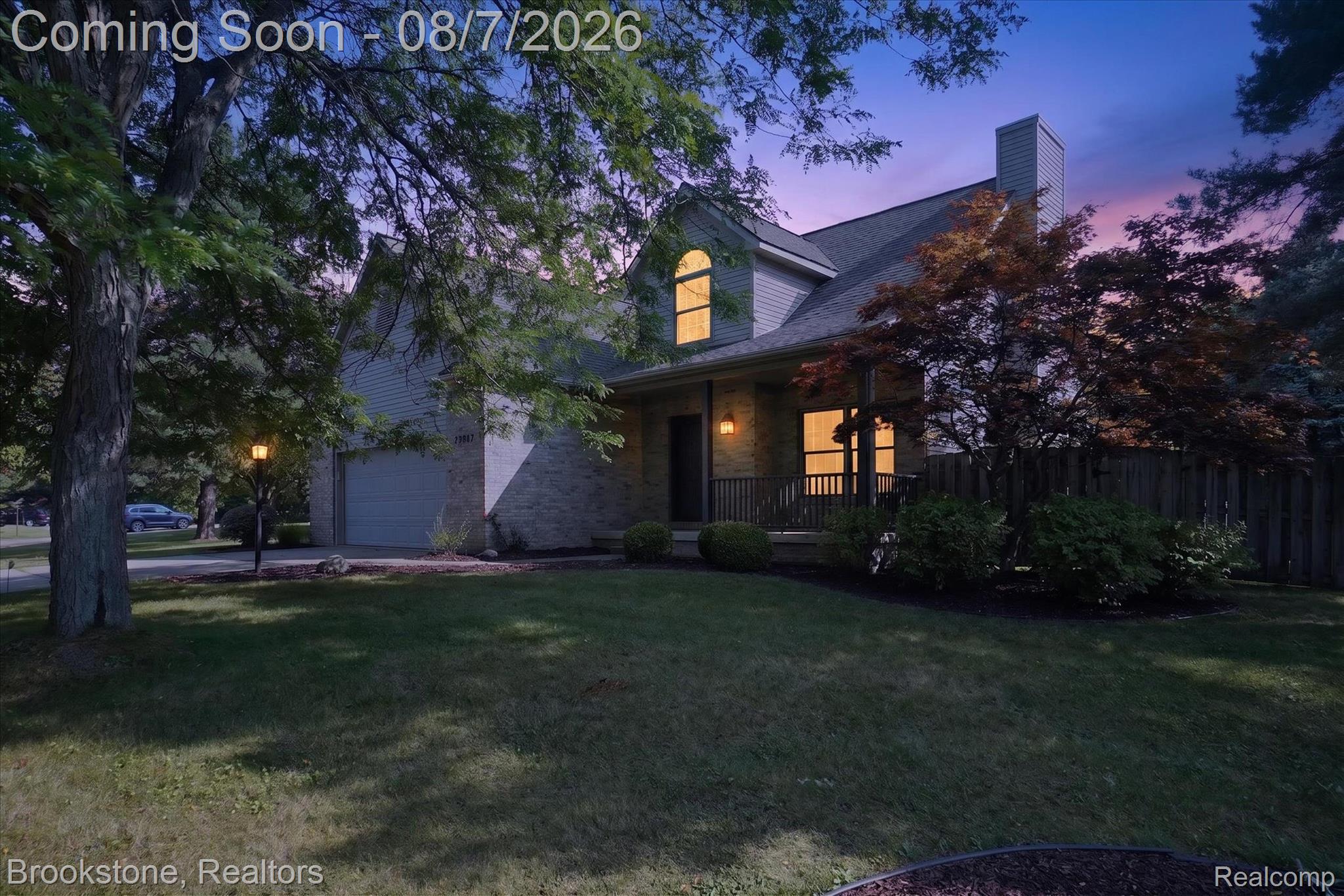 13071 Sherrington Drive Property Photo 1