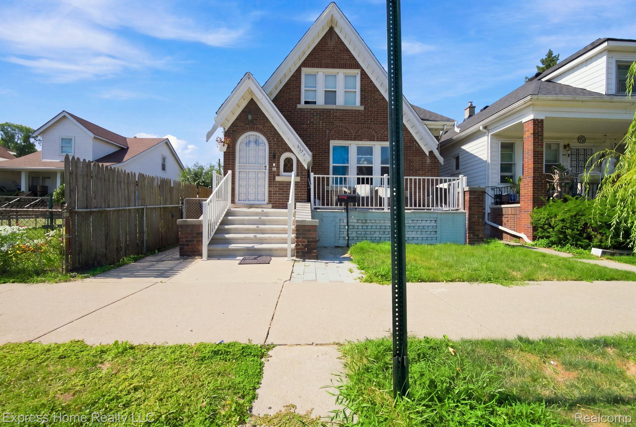 5127 Harold Street Property Photo 1