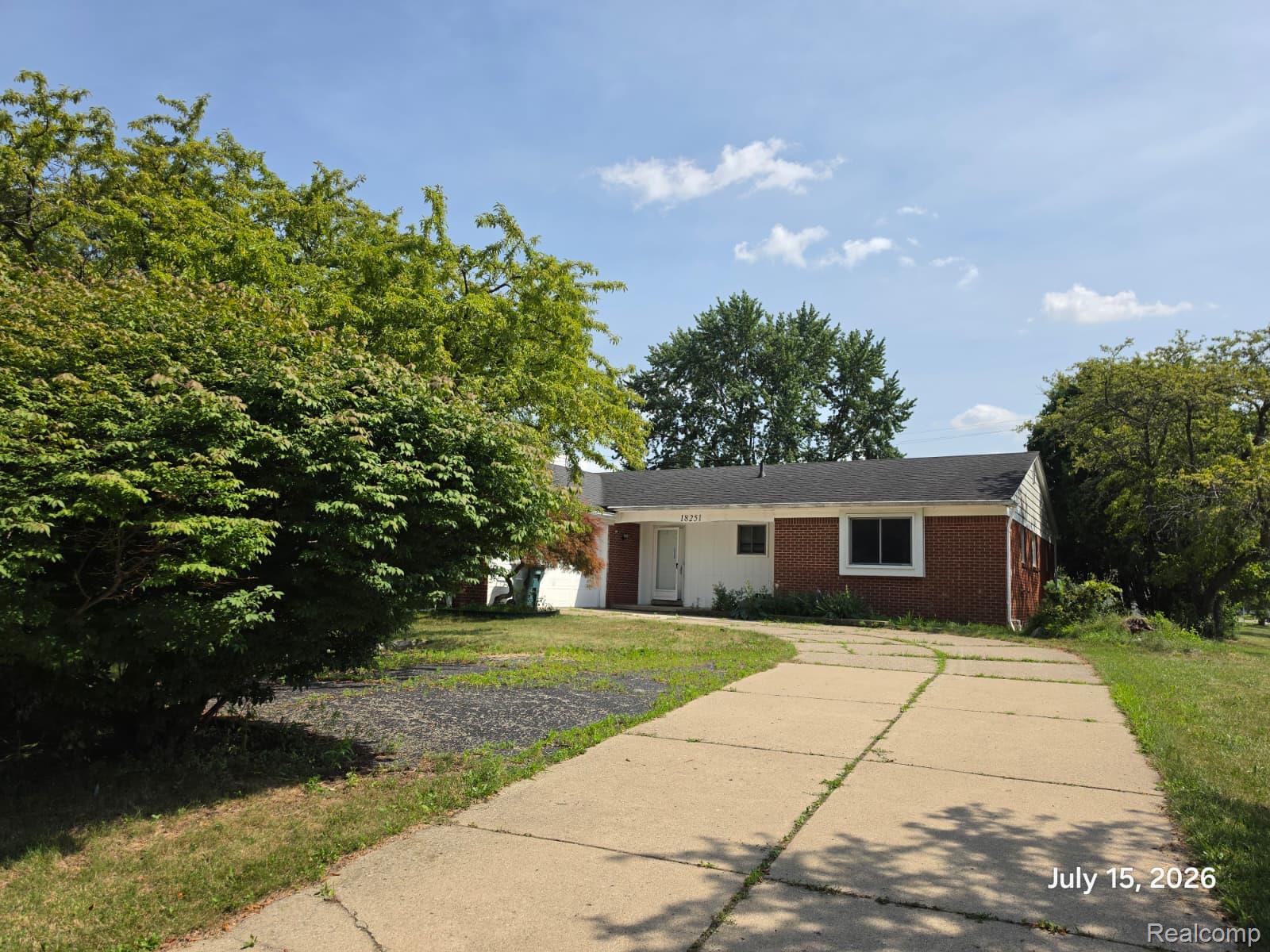 18251 Santa Ann Avenue Property Photo 1