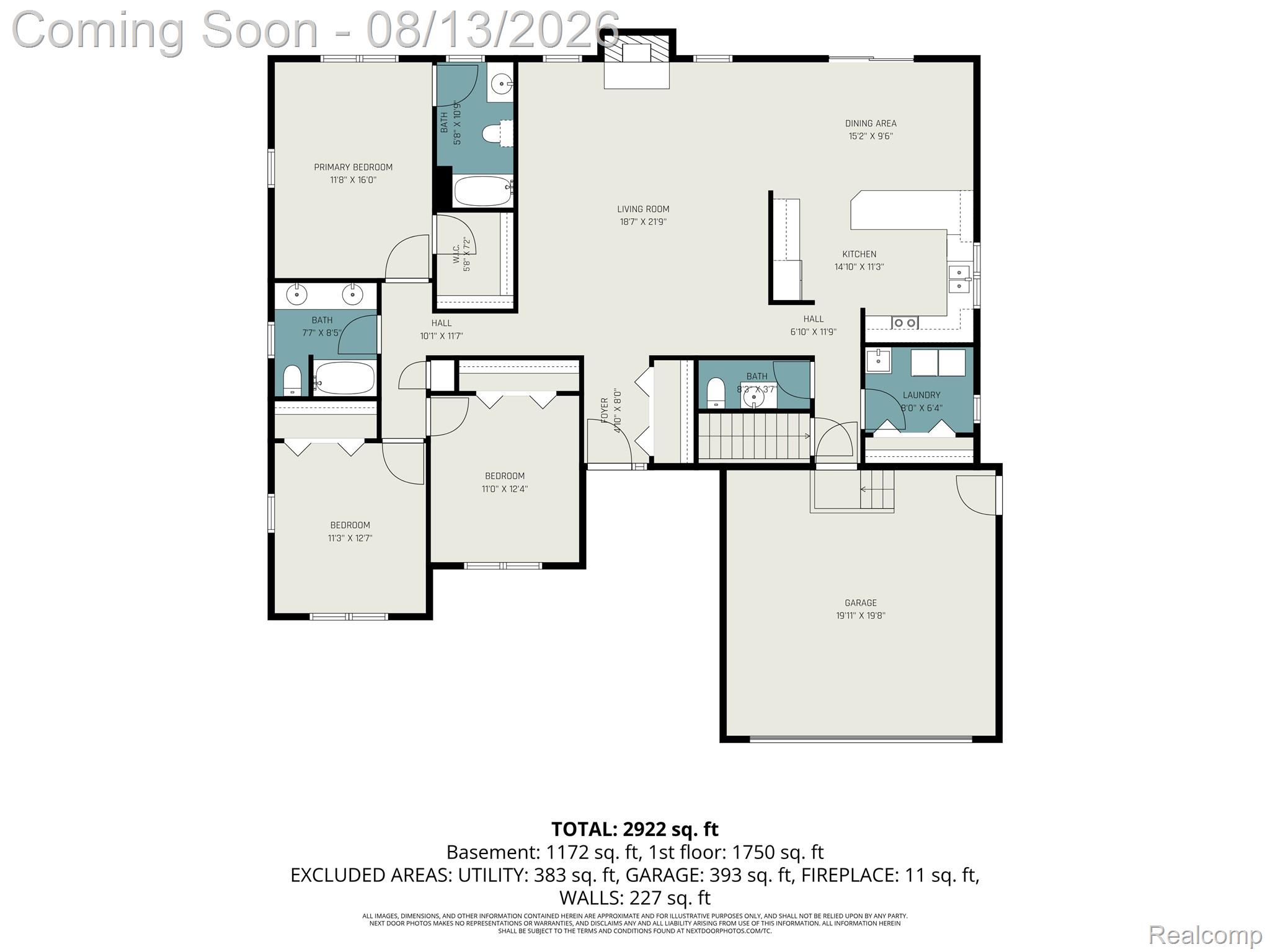 2575 County Farm Road Property Photo 20
